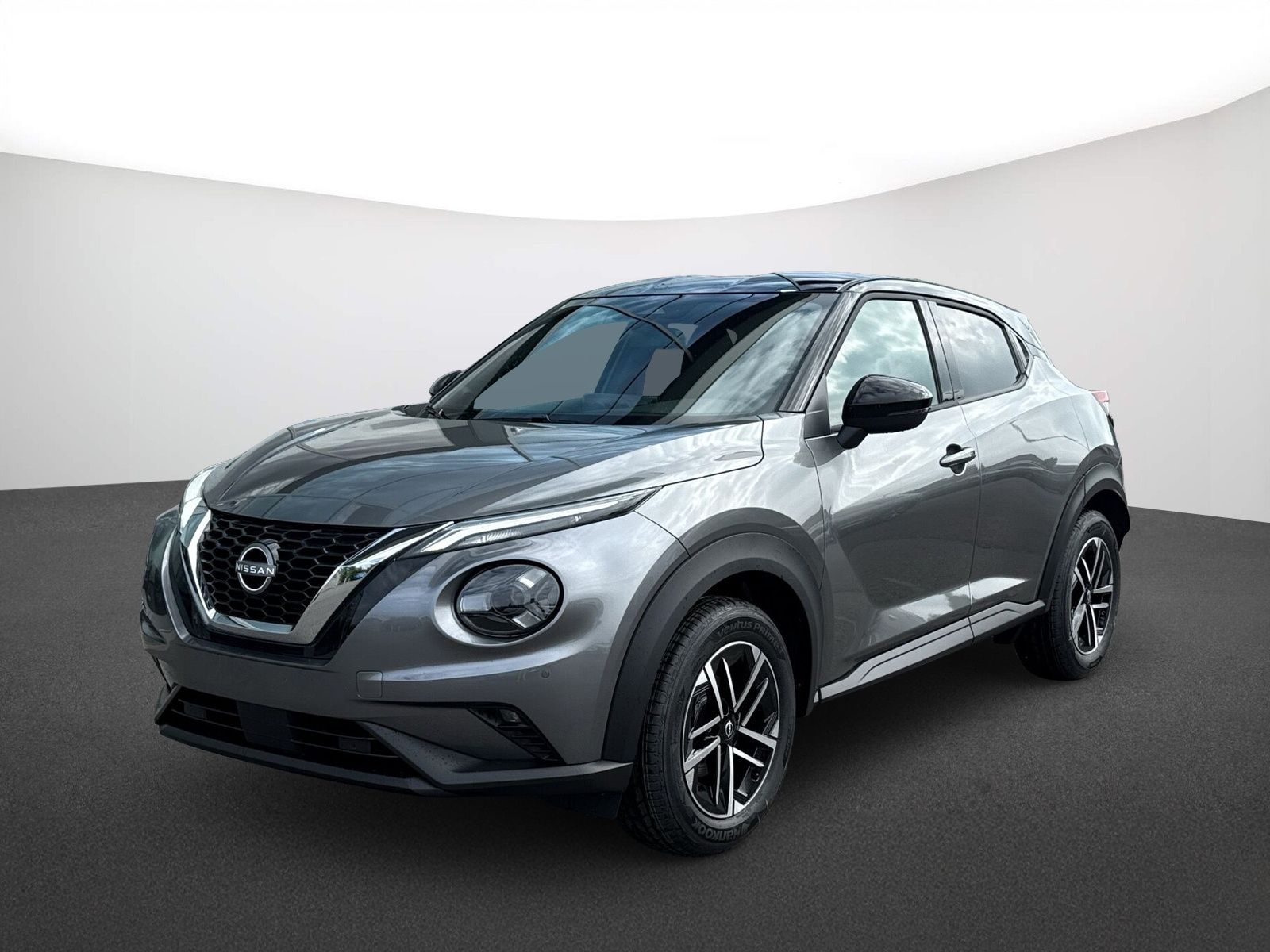 Nissan Juke 1.0 DIG-T N-Connecta