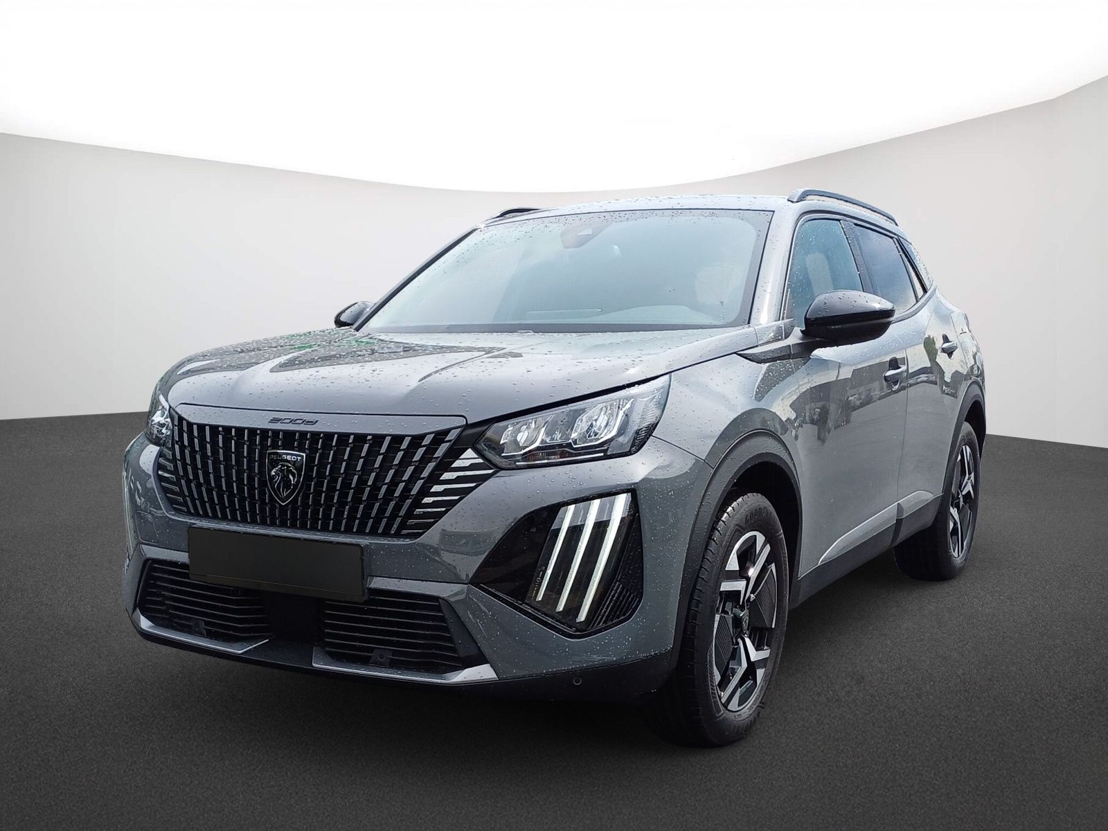 Peugeot 2008 Allure