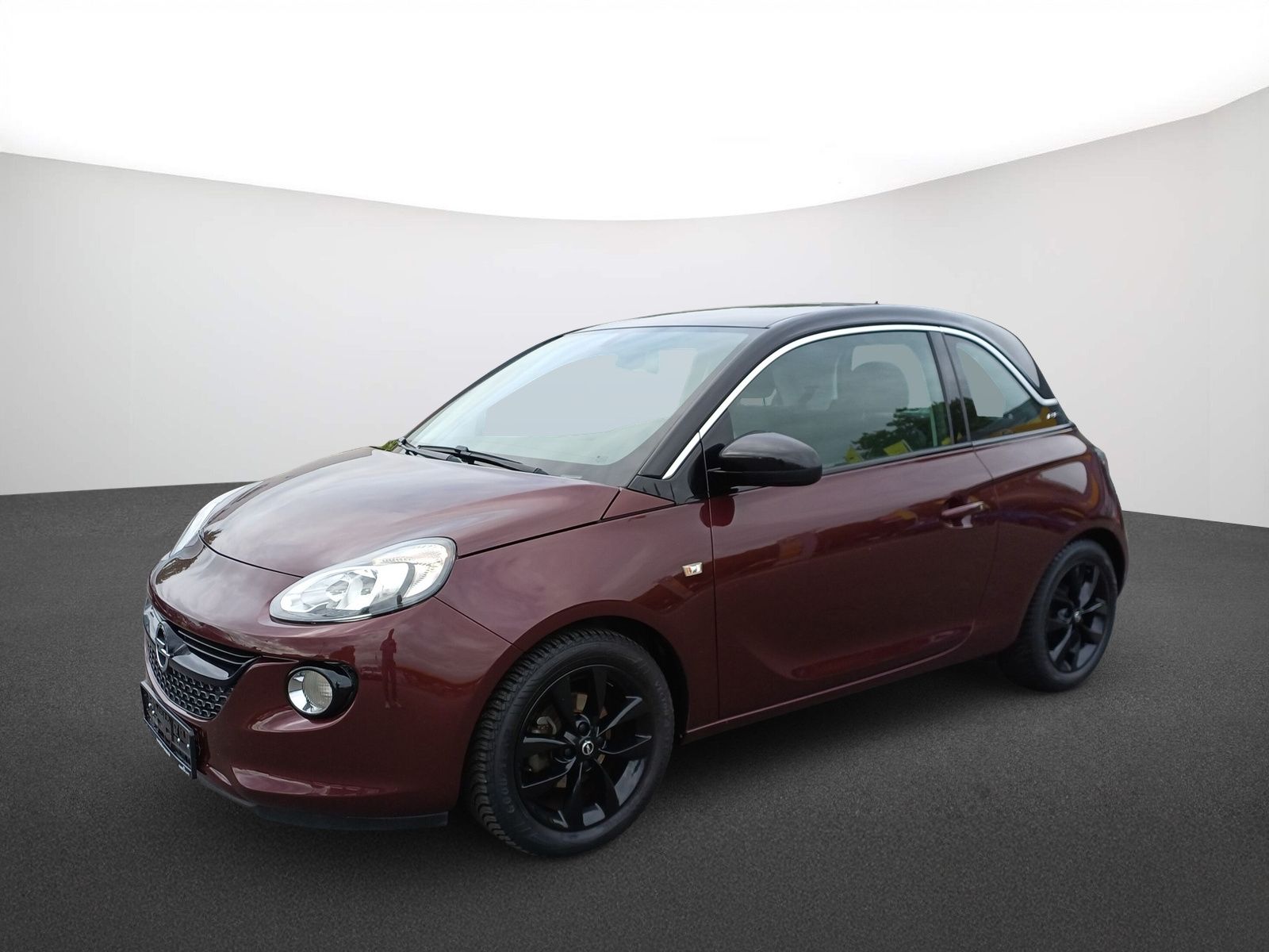 Opel Adam 1.4 Jam
