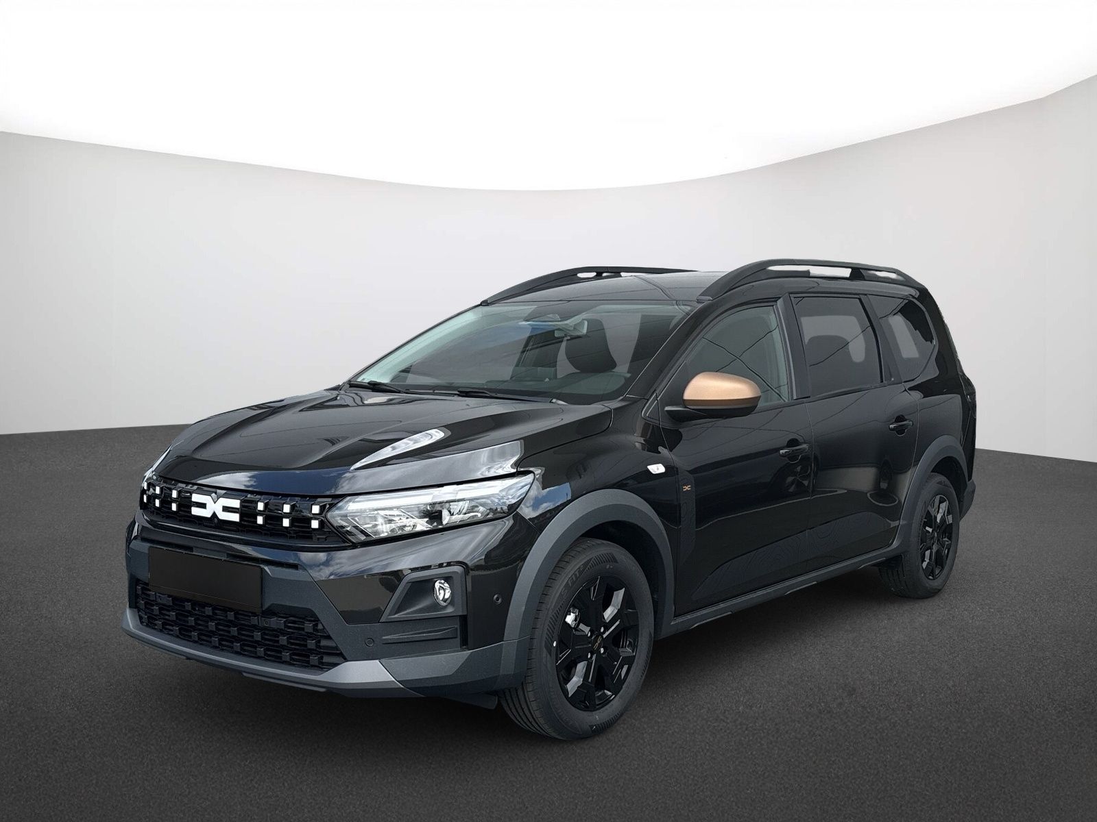 Dacia Jogger Dacia Jogger Extreme Eco-G 120 auto