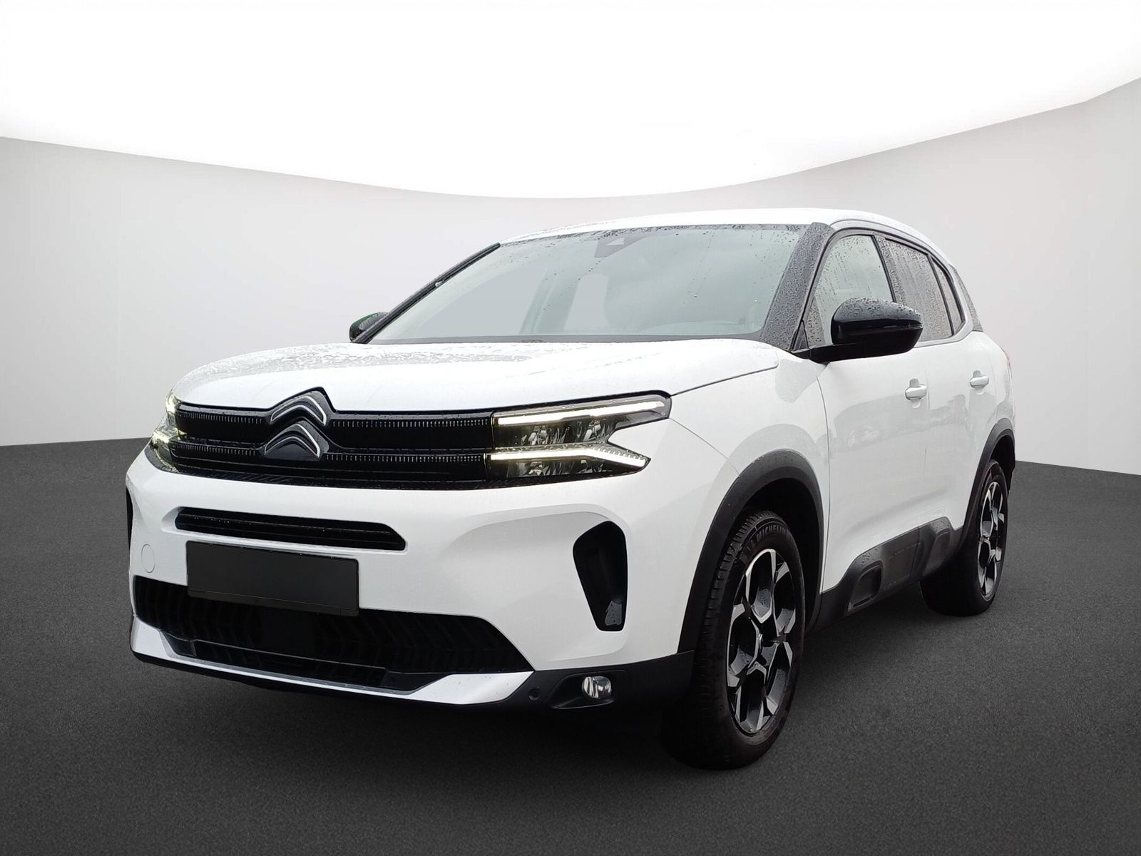 Citroën C5 Aircross PureTech 130 S&S Feel Pack