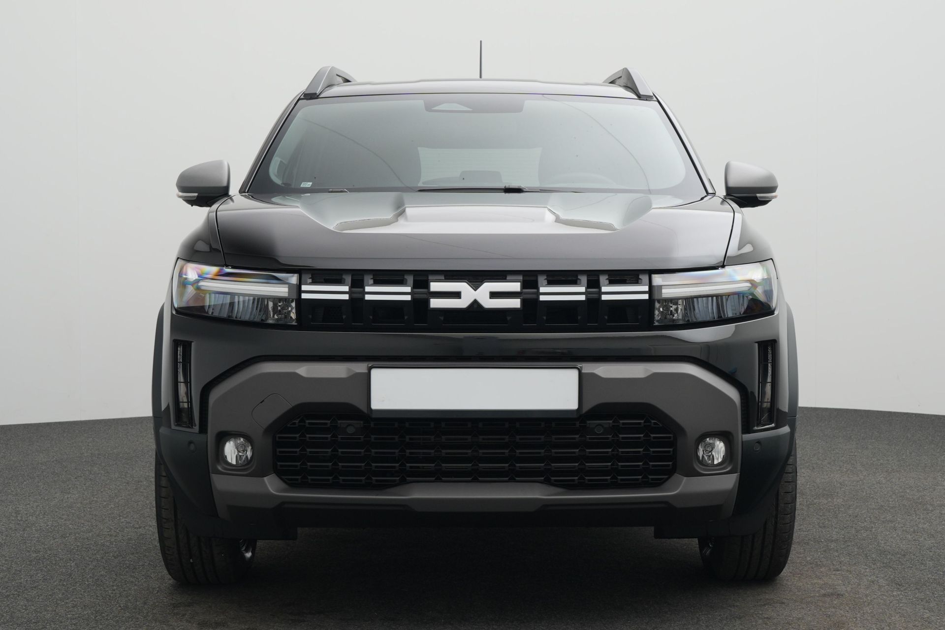 Dacia Duster Journey Hybrid 140