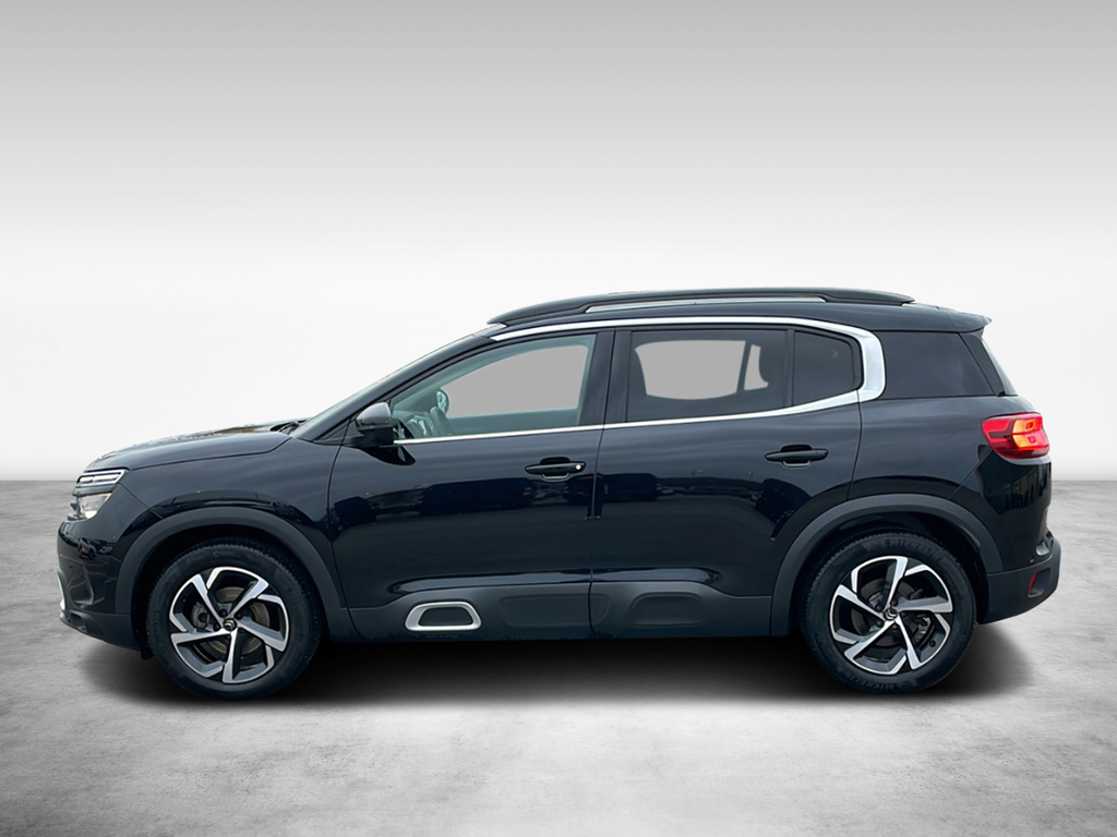 Citroën C5 AIRCROSS BlueHDi 180 Feel Pack EAT8