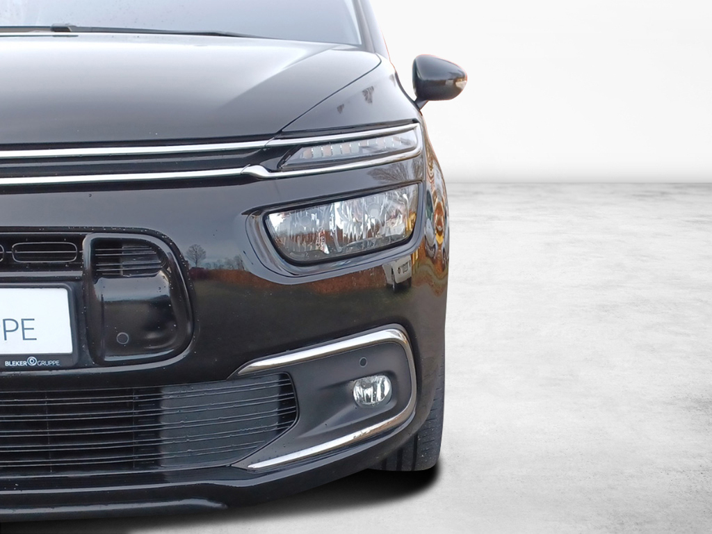 Citroën C4 Picasso BlueHDi 120 Selection