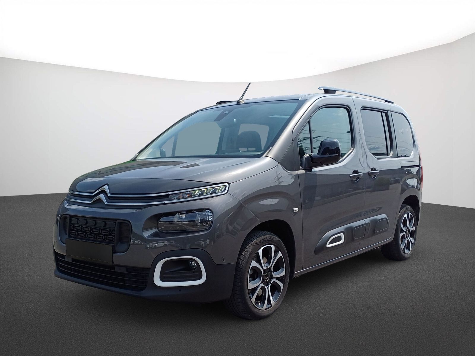 Citroën Berlingo M PureTech 130 Shine Automatik