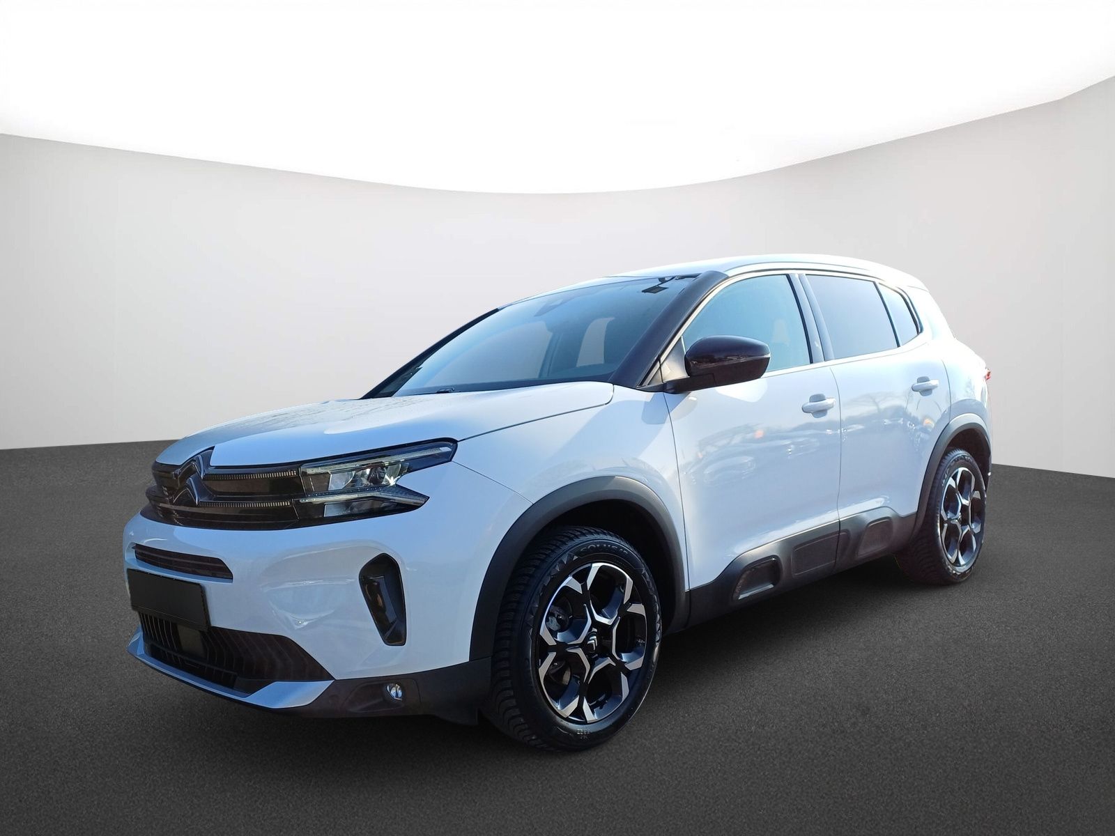 Citroën C5 Aircross PureTech 130 S&S Feel Pack