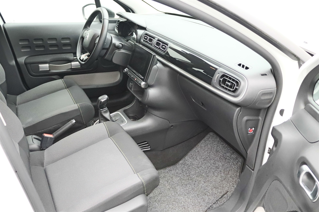Citroën C3 Pure Tech 82 Shine