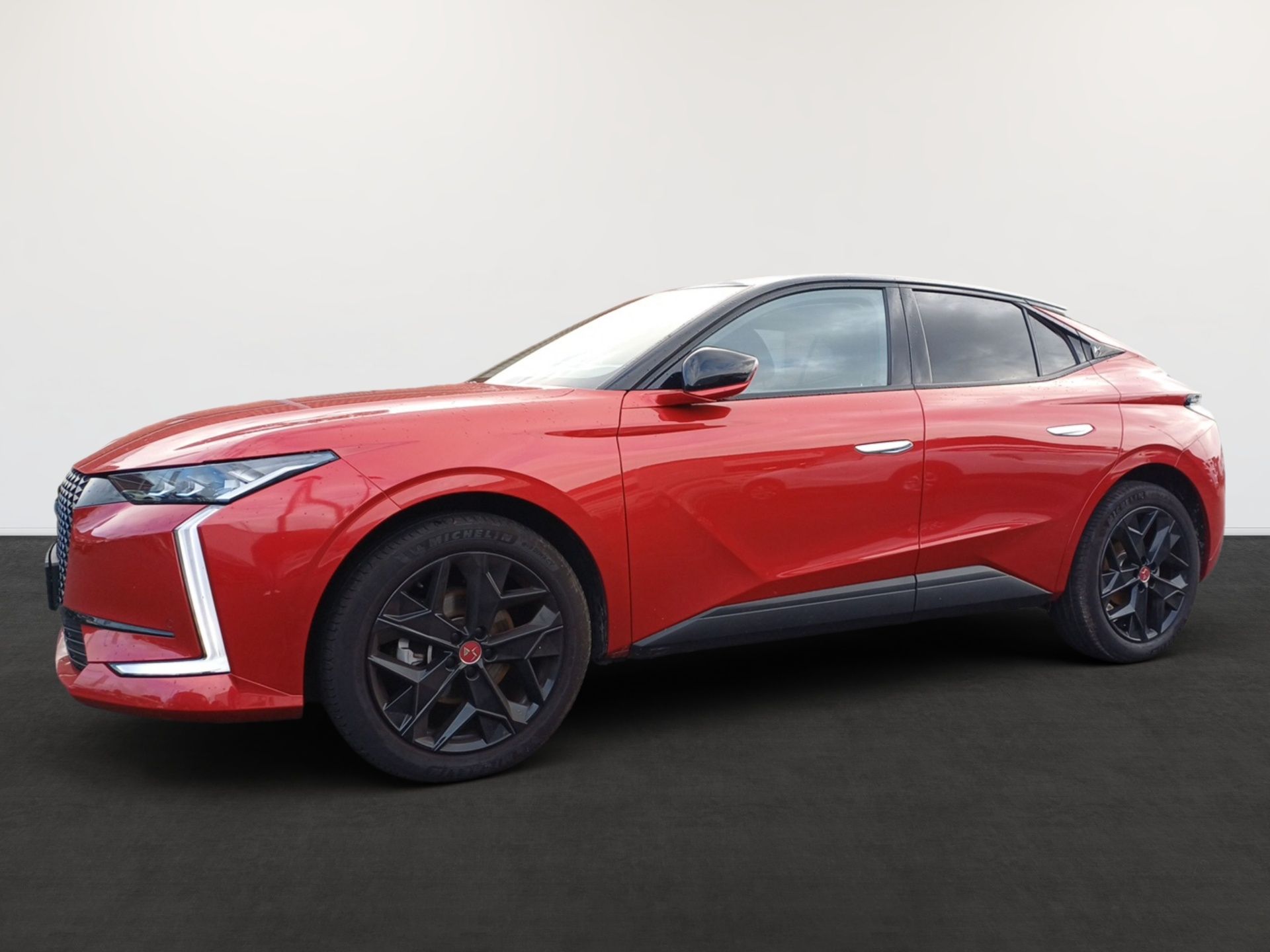 DS 4 PureTech 130 Performance Line+