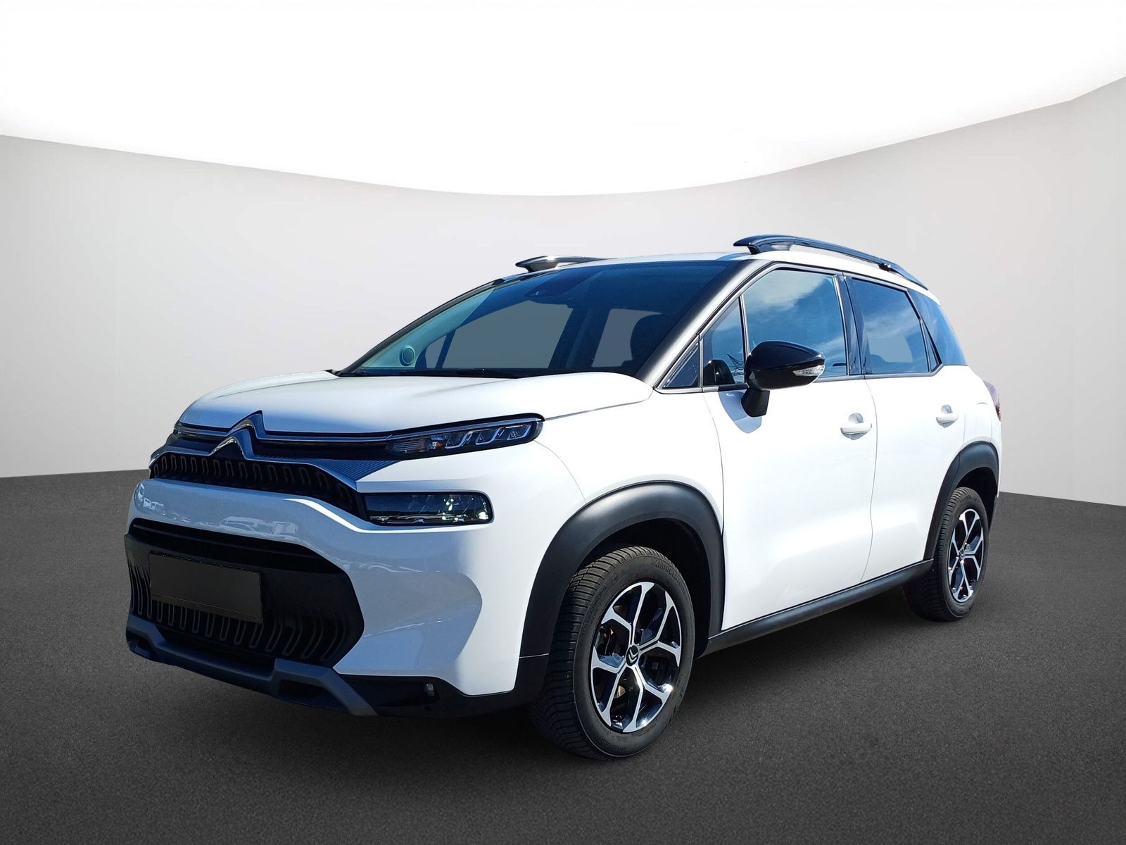Citroën C3 Aircross PureTech 110 S&S Shine