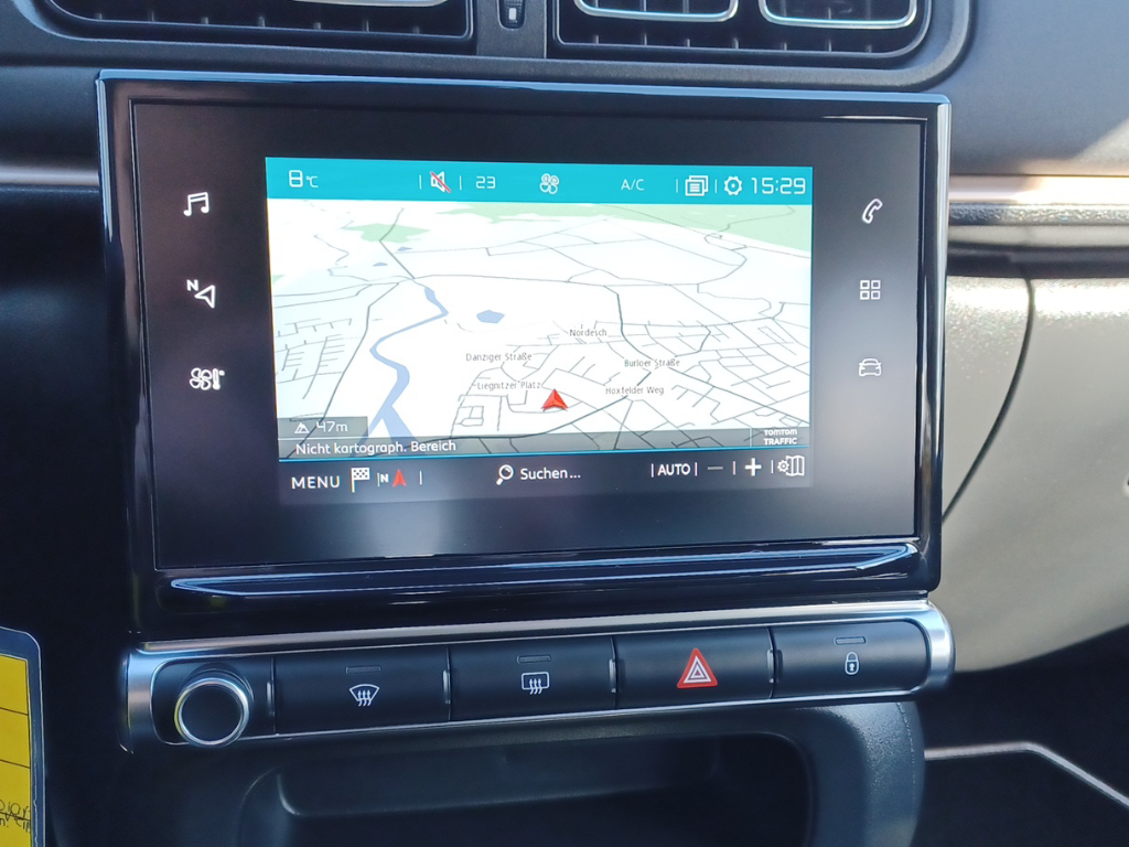 Citroën C3 BlueHDi 100 Origins