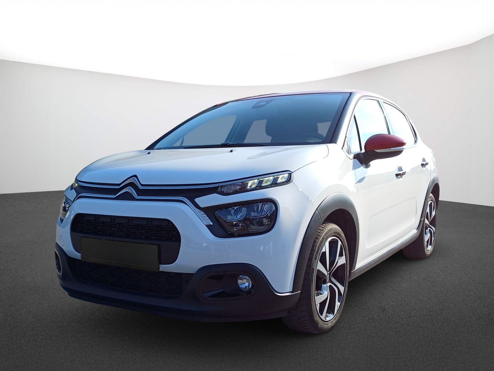 Citroën C3 PureTech 83 S&S Shine