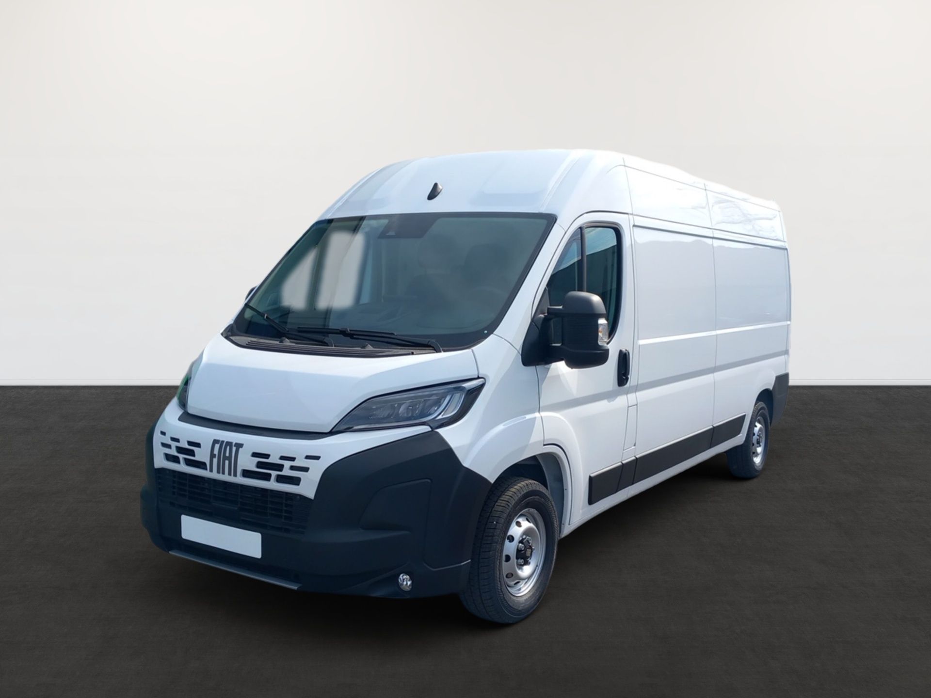 Fiat Ducato 35 L3H2 140MT Doppelkabine