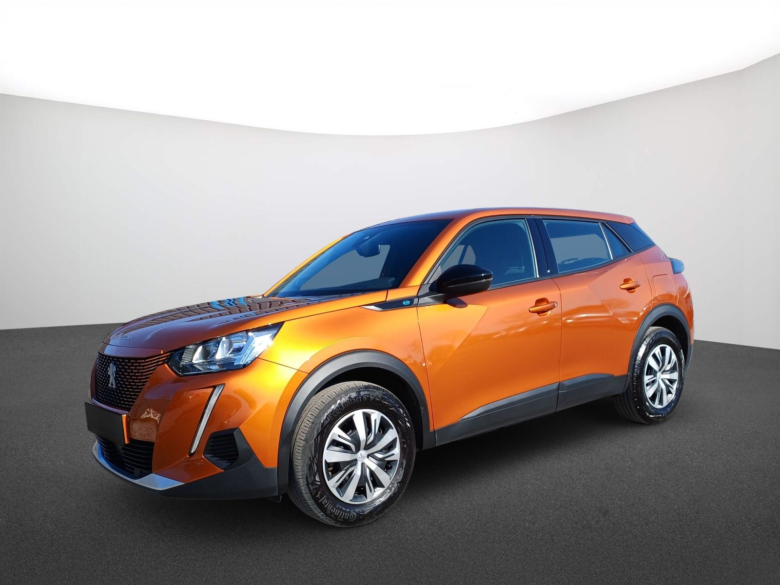 Peugeot 2008 (P1) e- Active