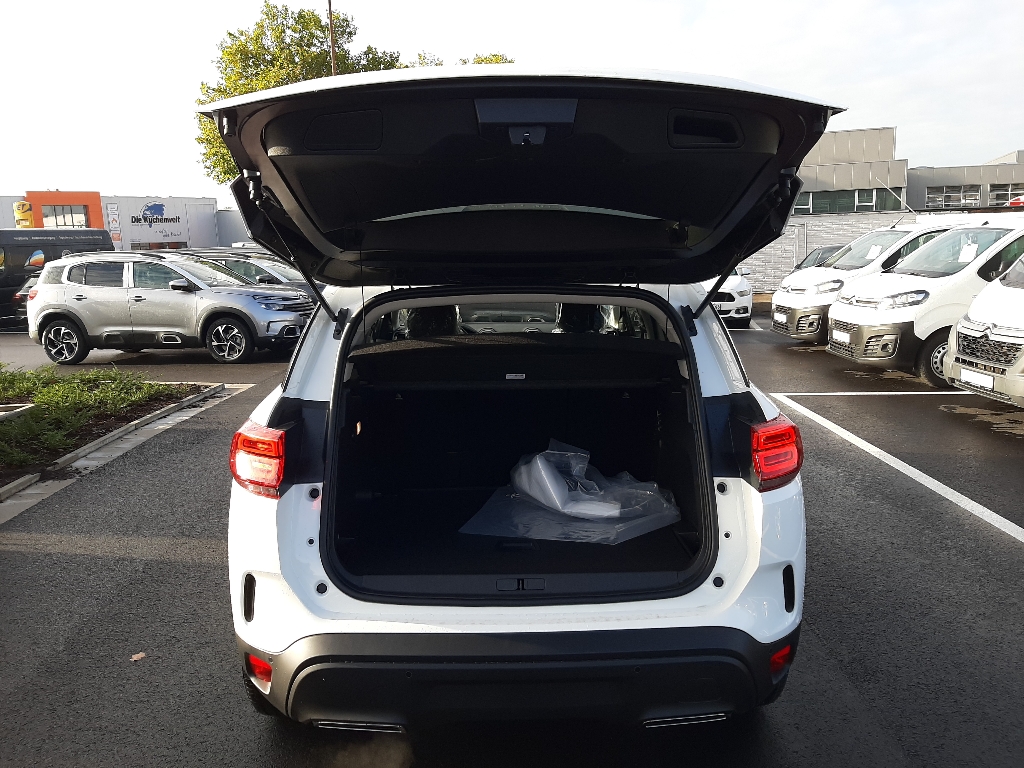 Citroën C5 AIRCROSS BlueHDi 180 Feel Pack EAT8
