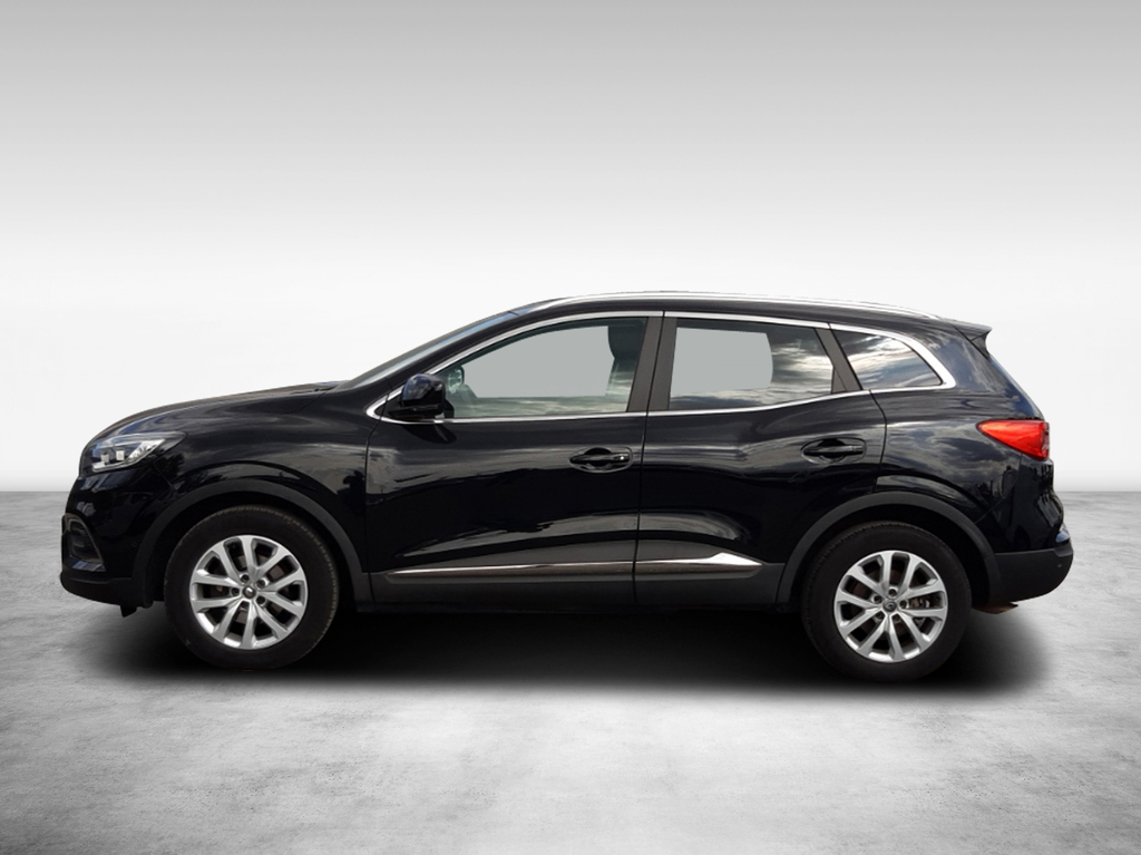 Renault Kadjar TCe 160 Business Edition