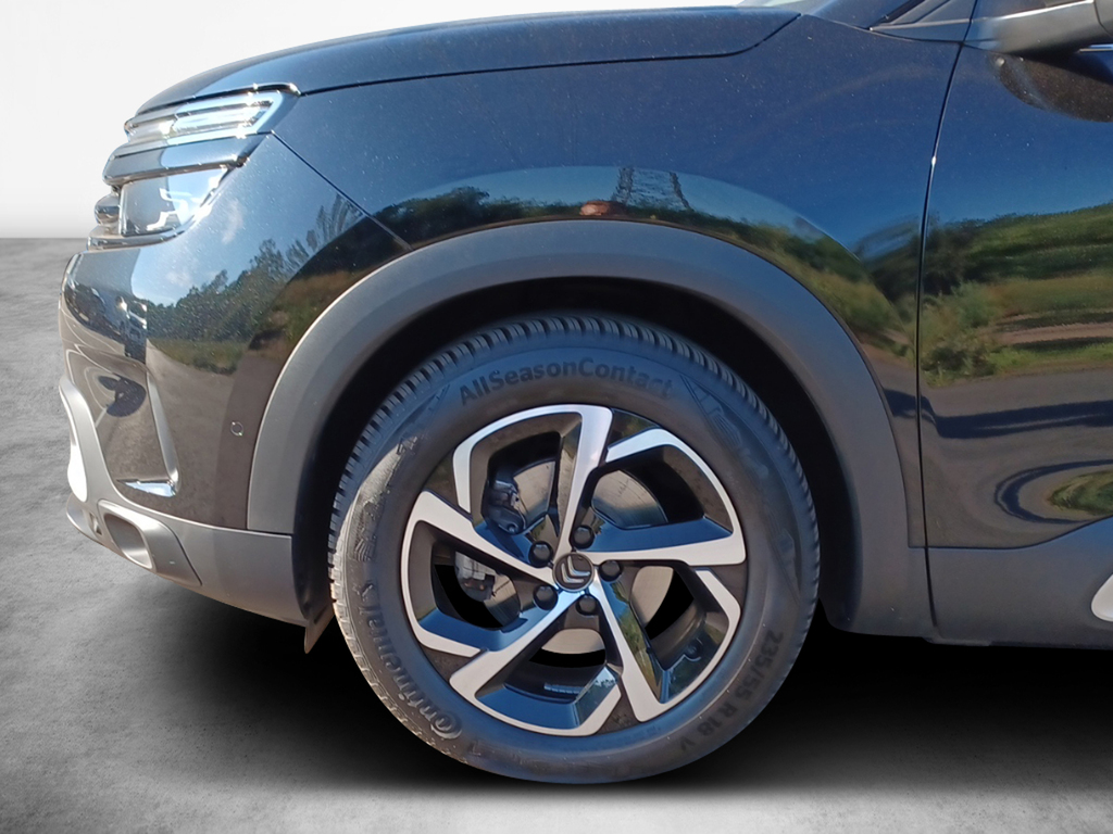 Citroën C5 Aircross BlueHDi 180 Feel EAT8