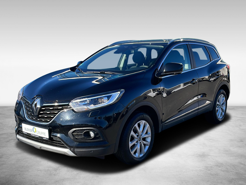 Renault Kadjar TCe 140 Limited Deluxe GPF