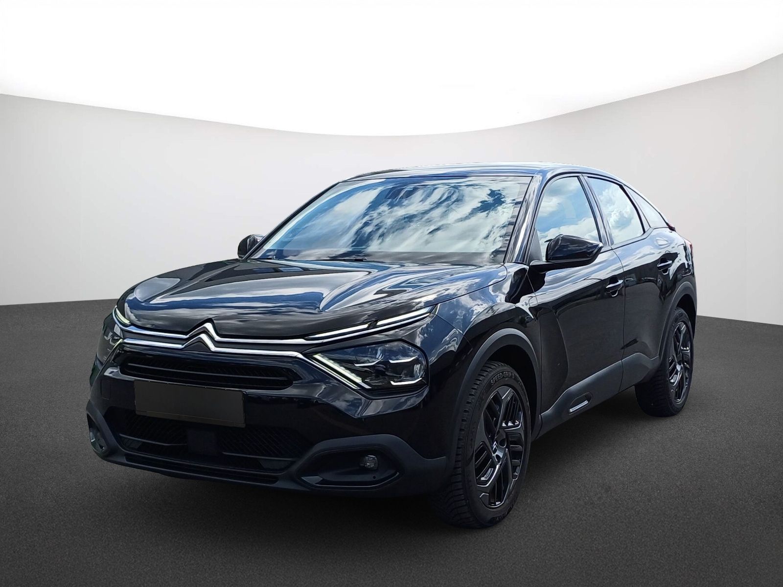 Citroën C4 PureTech 130 S&S EAT8 Feel Pack