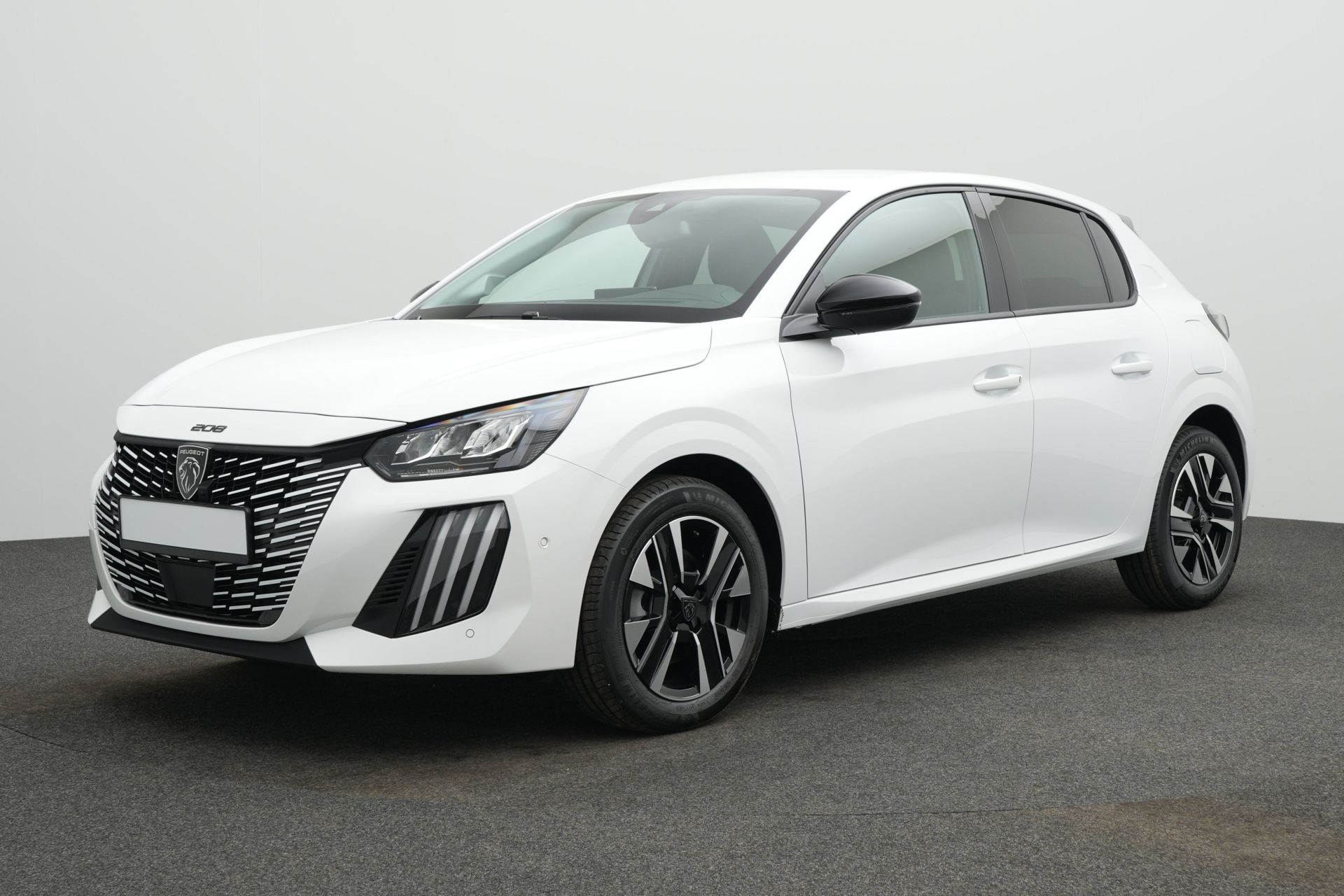 Peugeot 208 Allure PureTech 100