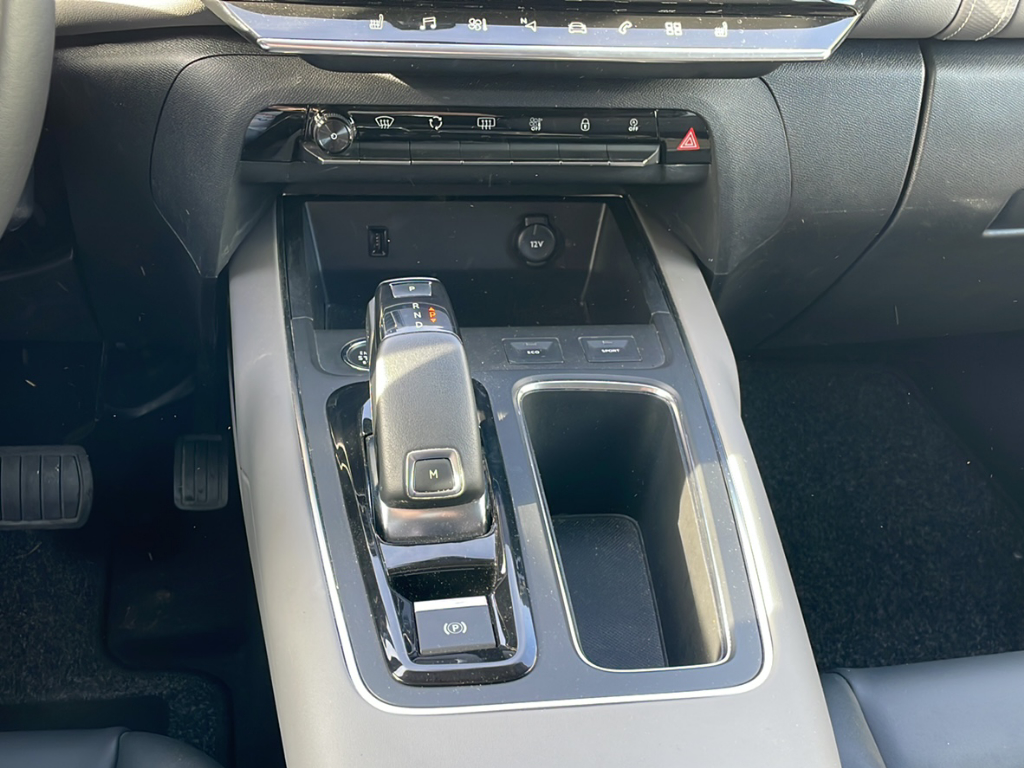 Citroën C5 Aircross BlueHDi 180 Feel Pack EAT8