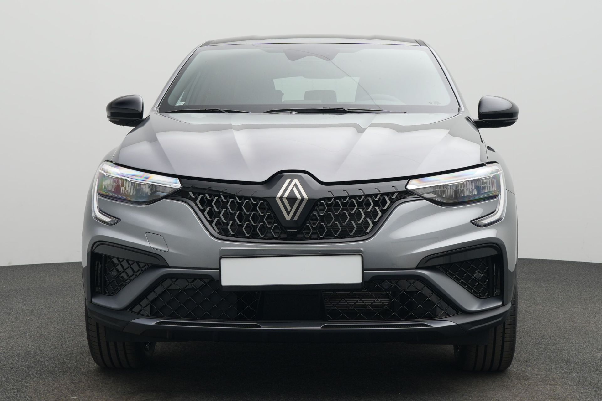 Renault Arkana Esprit Alpine Full Hybrid 145