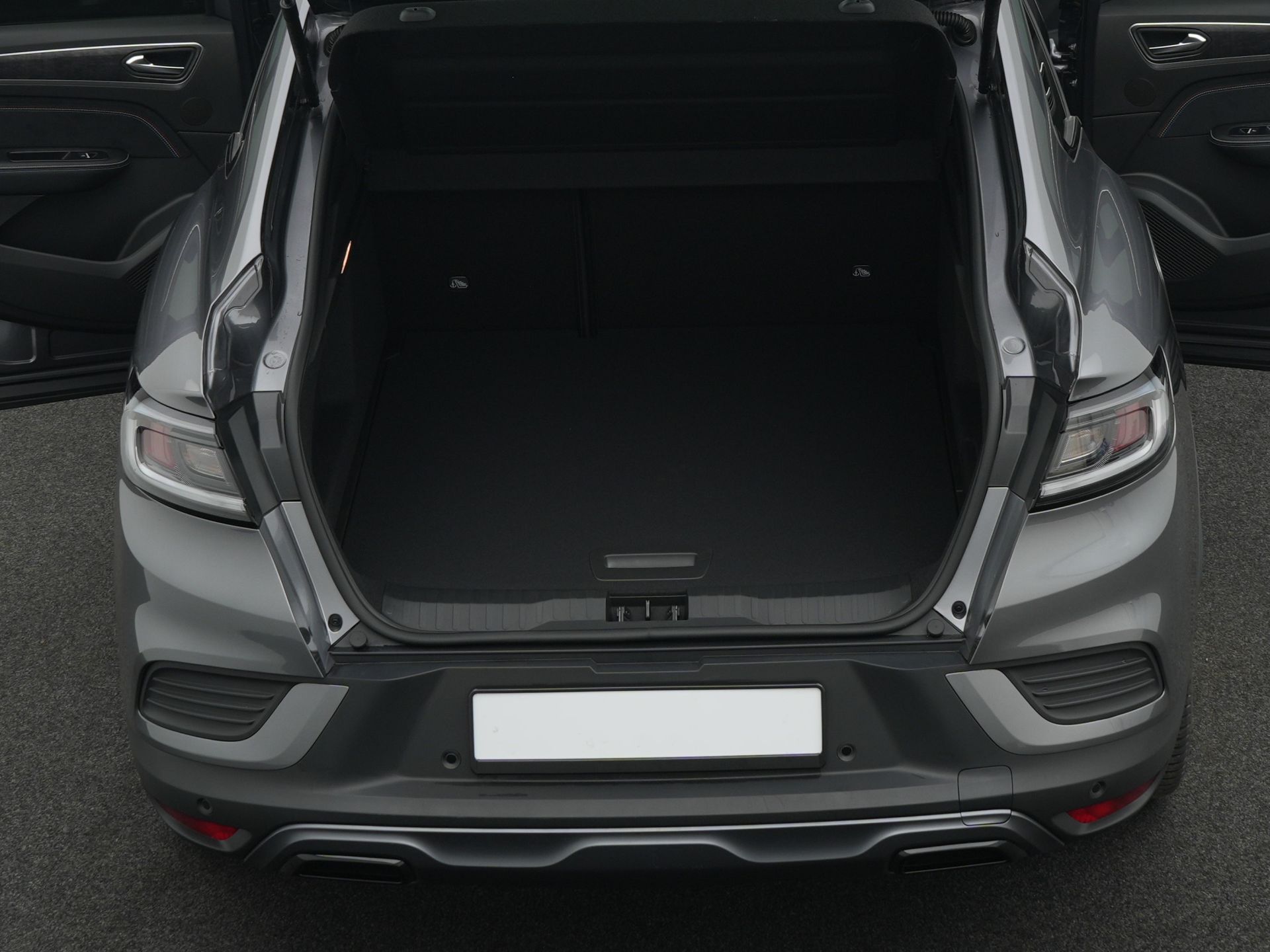 Renault Arkana Esprit Alpine Full Hybrid 145