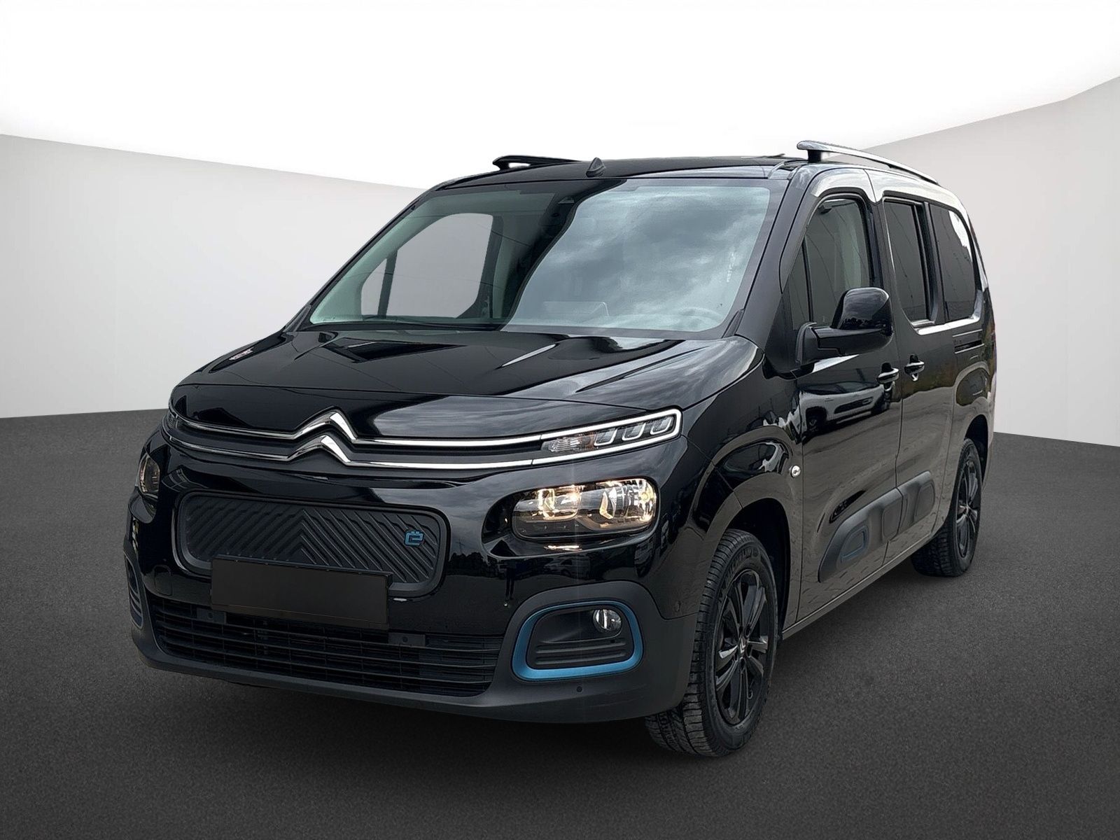 Citroën Berlingo Shine Elektromotor XL