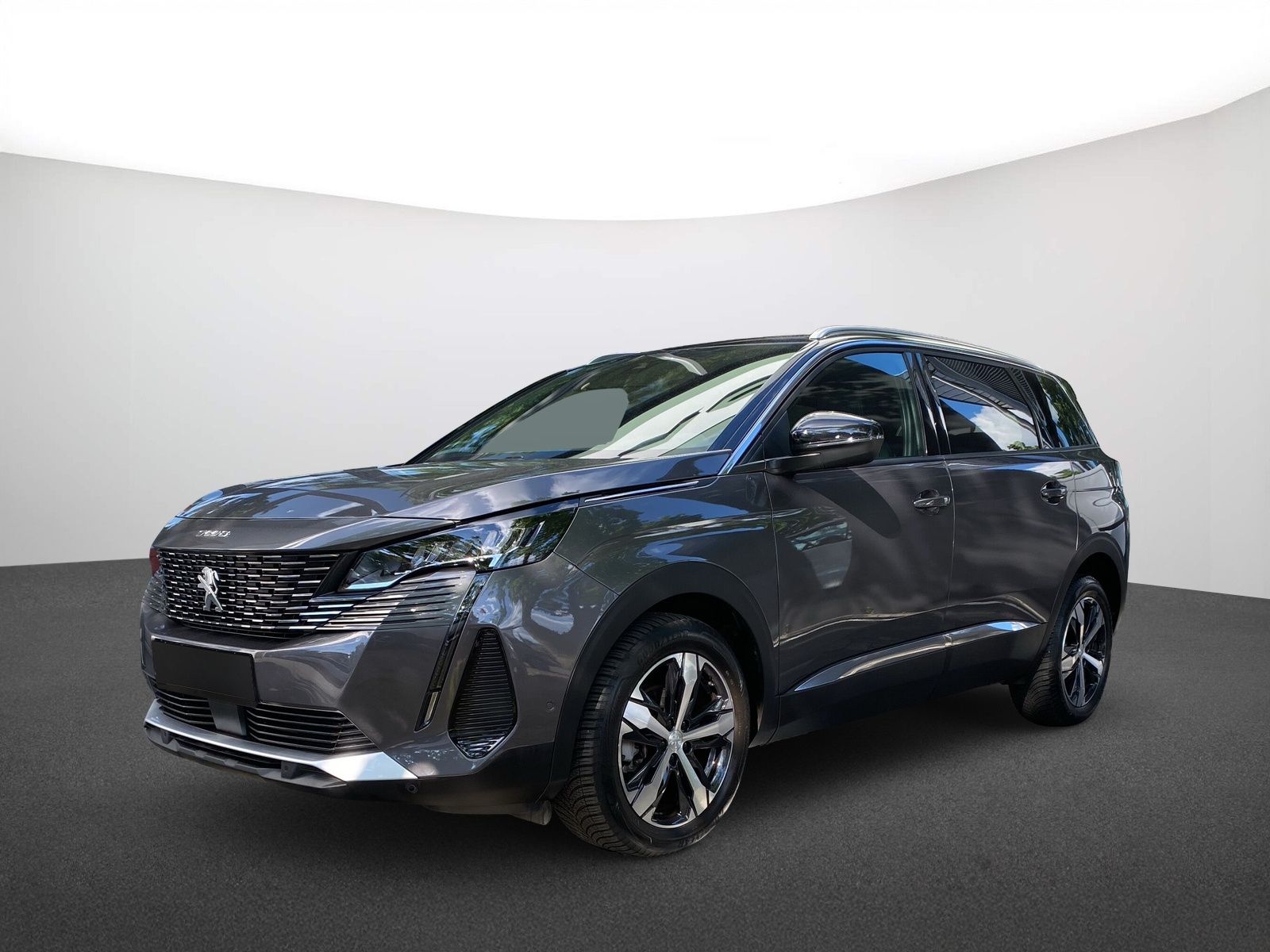Peugeot 5008 1.2 PureTech 130 Allure Pack (EURO 6d)