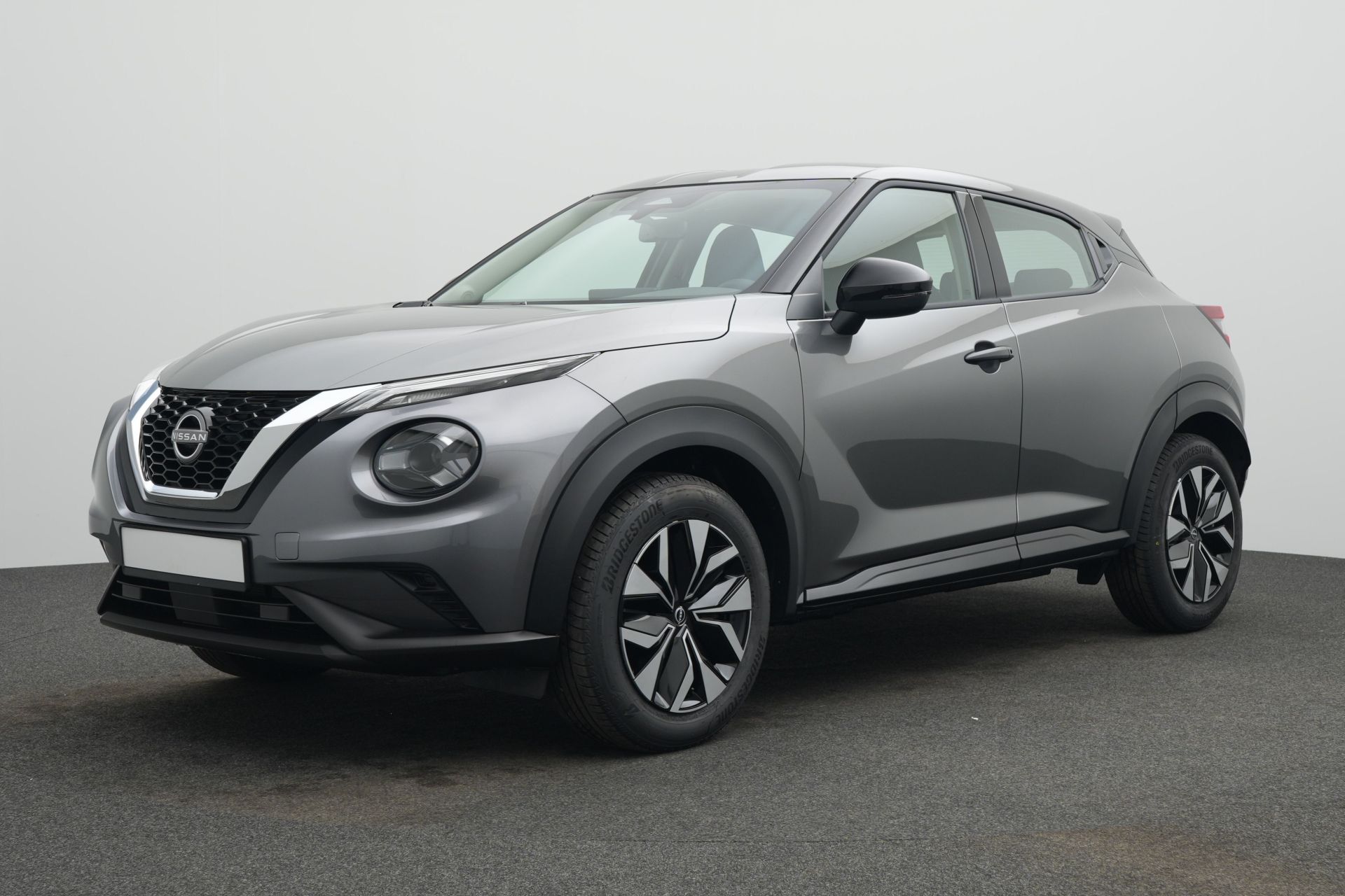 Nissan JUKE 1.0 DIG-T 114 PS 6MT ACENTA NC Komfort