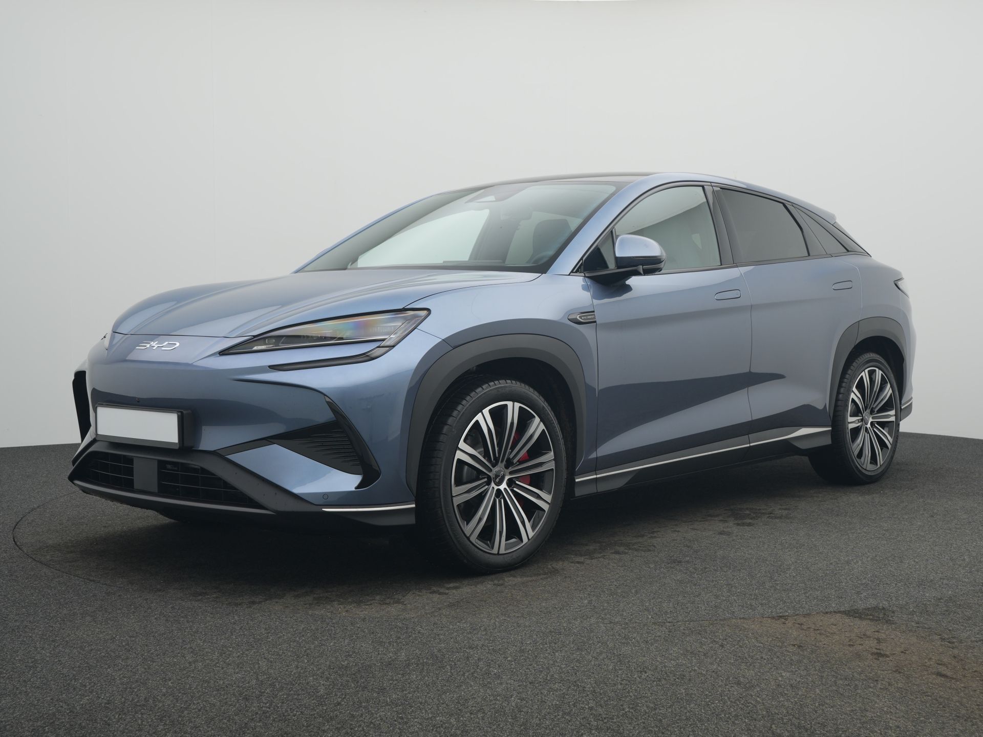 BYD SEALION 7 Excellence AWD