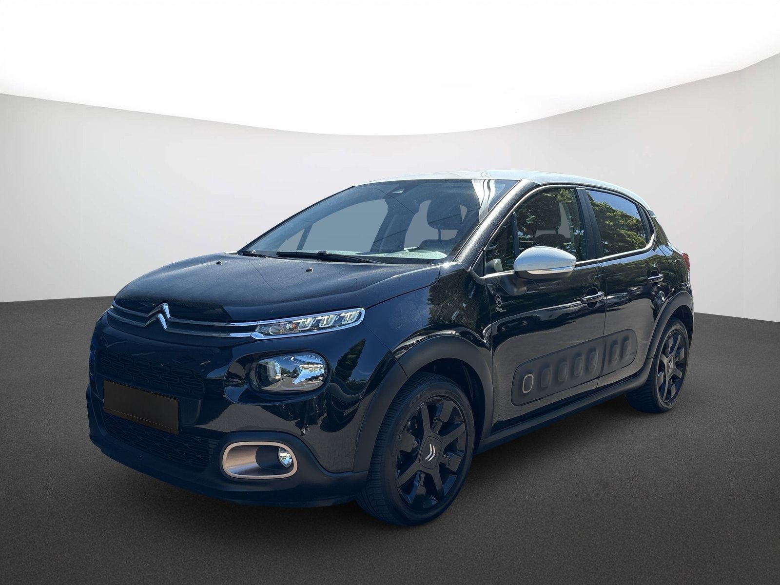 Citroën C3 PureTech 110 Origins