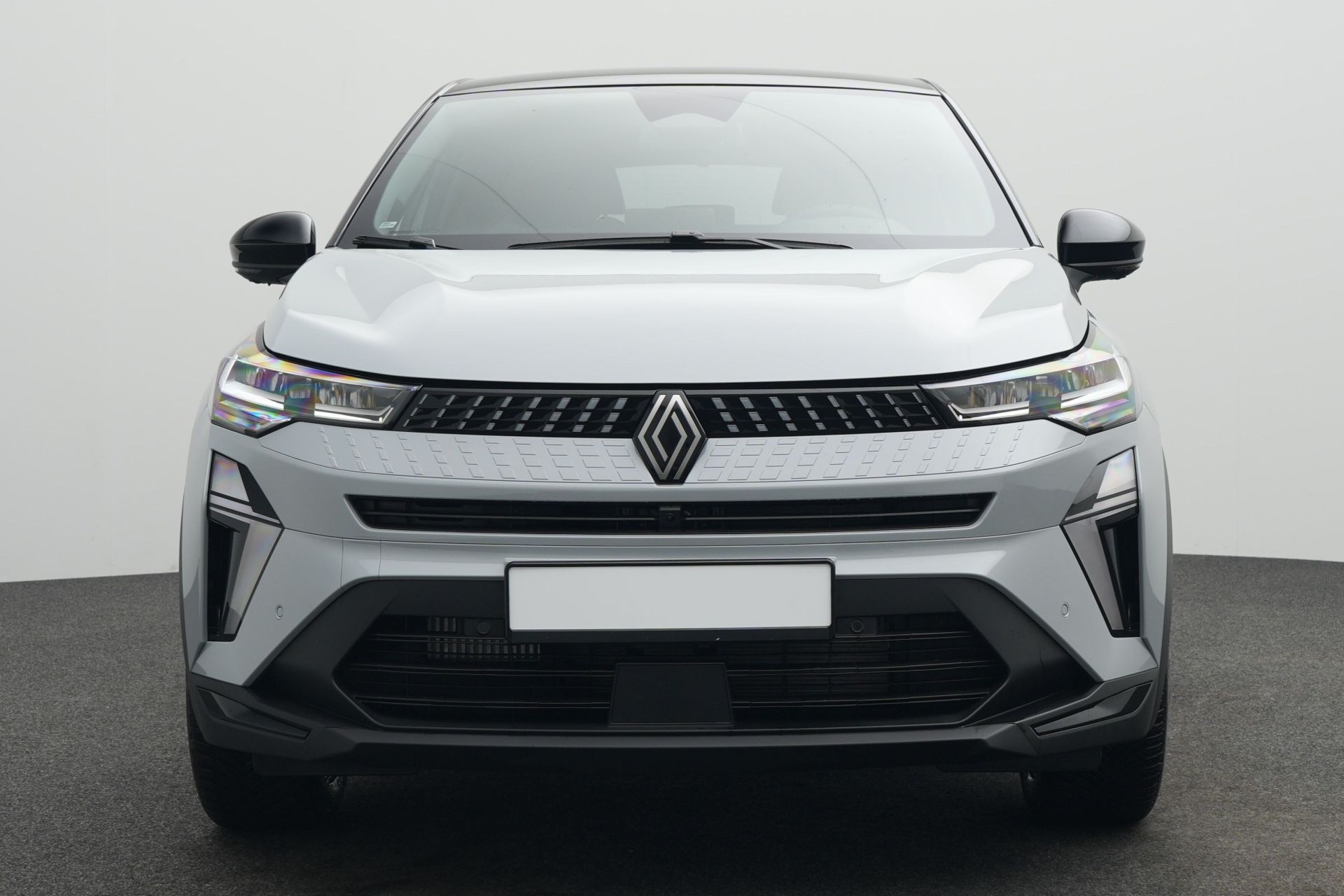 Renault Captur Techno Mild Hybrid 160 EDC