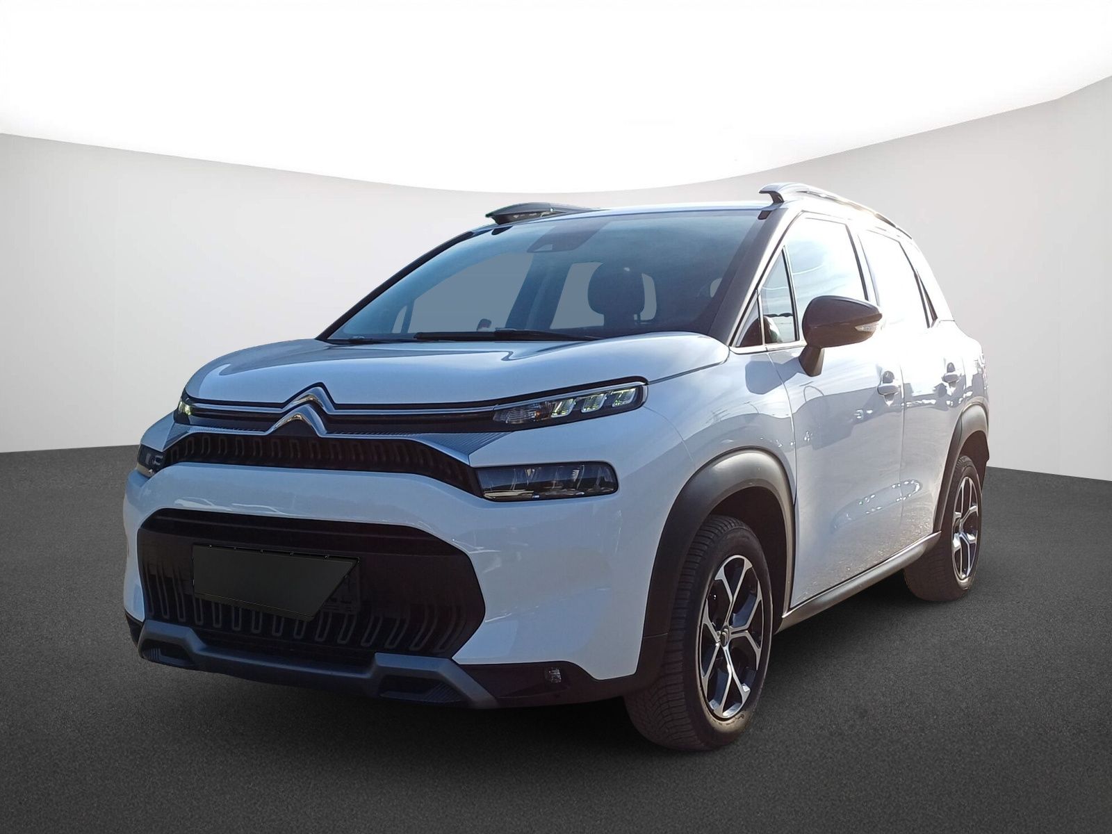 Citroën C3 Aircross PureTech 110 S&S Shine