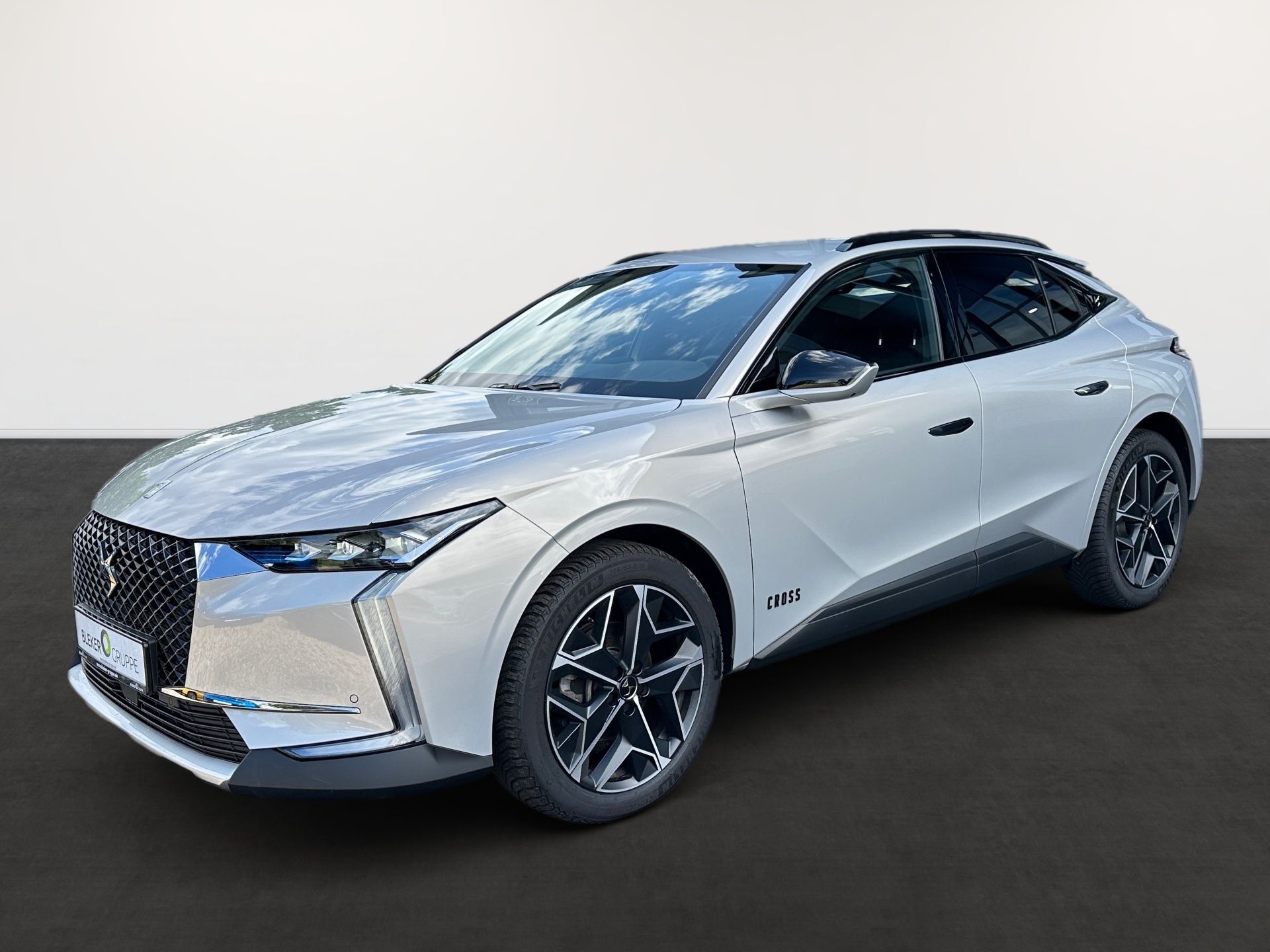 141802_01.jpg DS Automobiles DS 4 DS4 Cross Rivoli