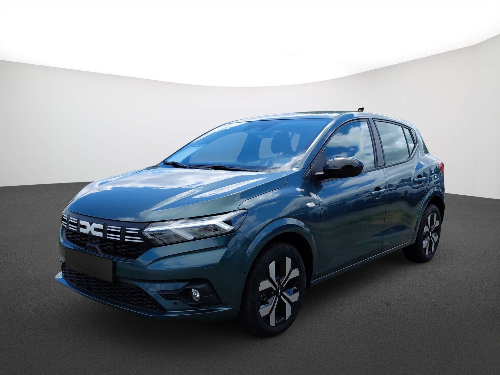 Dacia Sandero III Journey