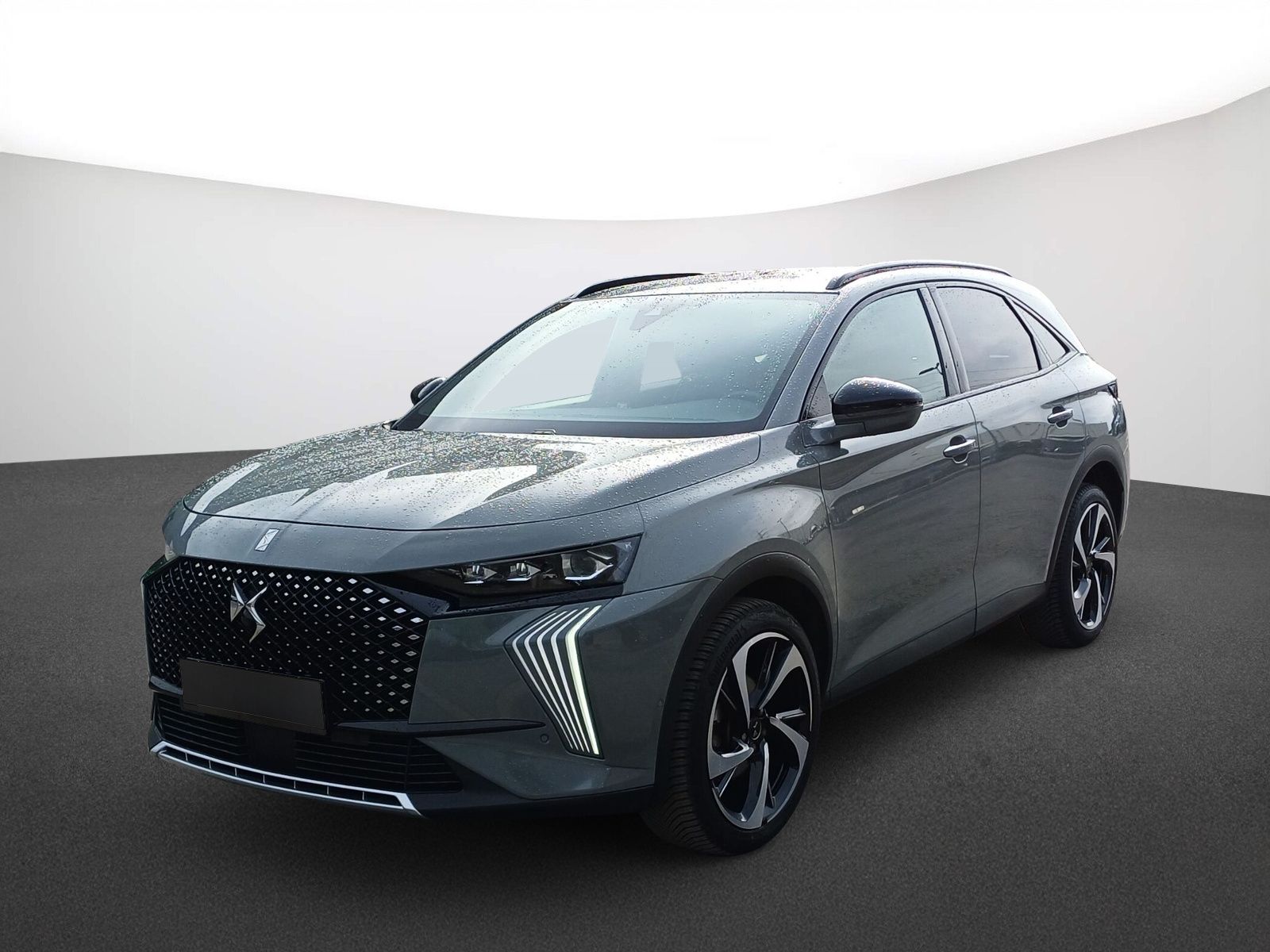 DS Automobiles DS 7 Crossback DS7 Opera