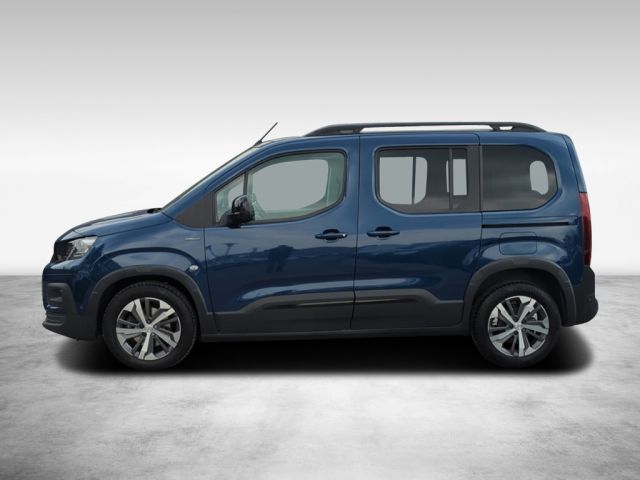 Peugeot Rifter Pure Tech 110 Allure L1