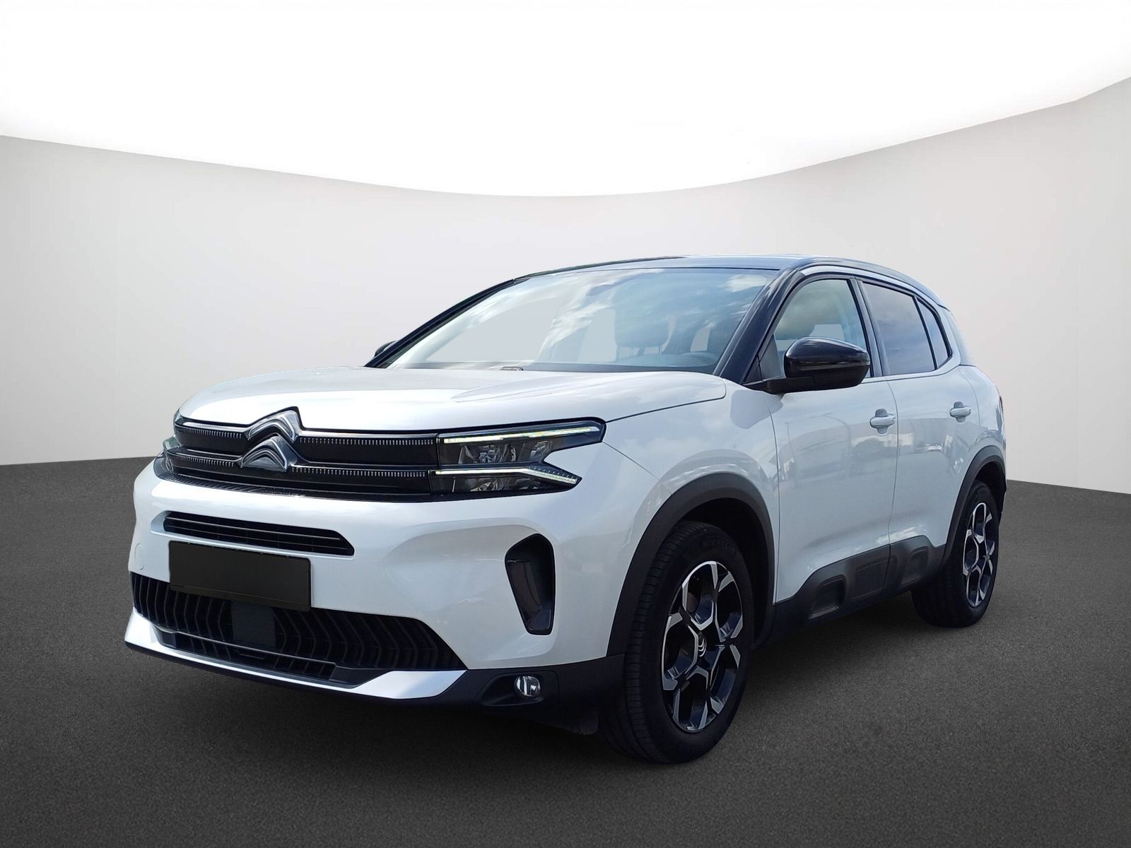 Citroën C5 Aircross PureTech 130 Feel Pack Automatik