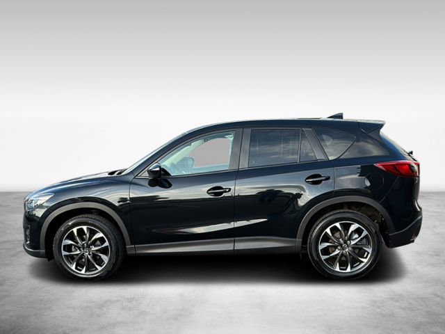 Mazda CX5 CX-5 2,2 Skyactiv-D Nakama 2WD