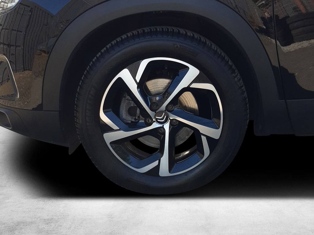 Citroën C5 Aircross BlueHDi 180 Shine EAT8