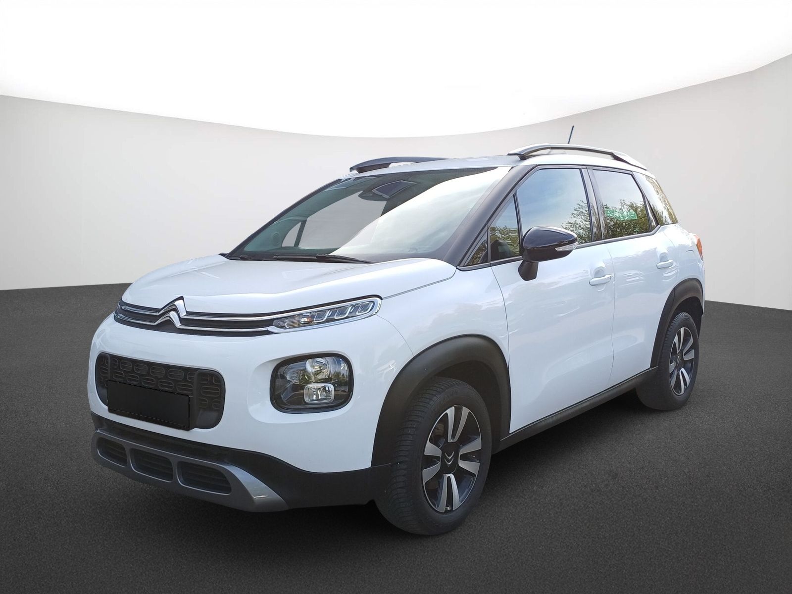 Citroën C3 Aircross C3AIRC PT 110 SHINE