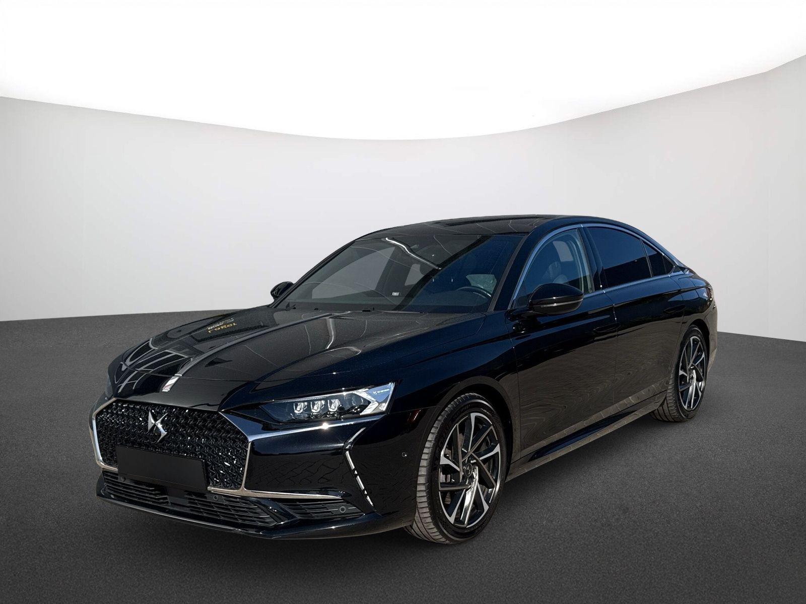 DS Automobiles DS 9 E-Tense Hybrid 220 Rivoli +