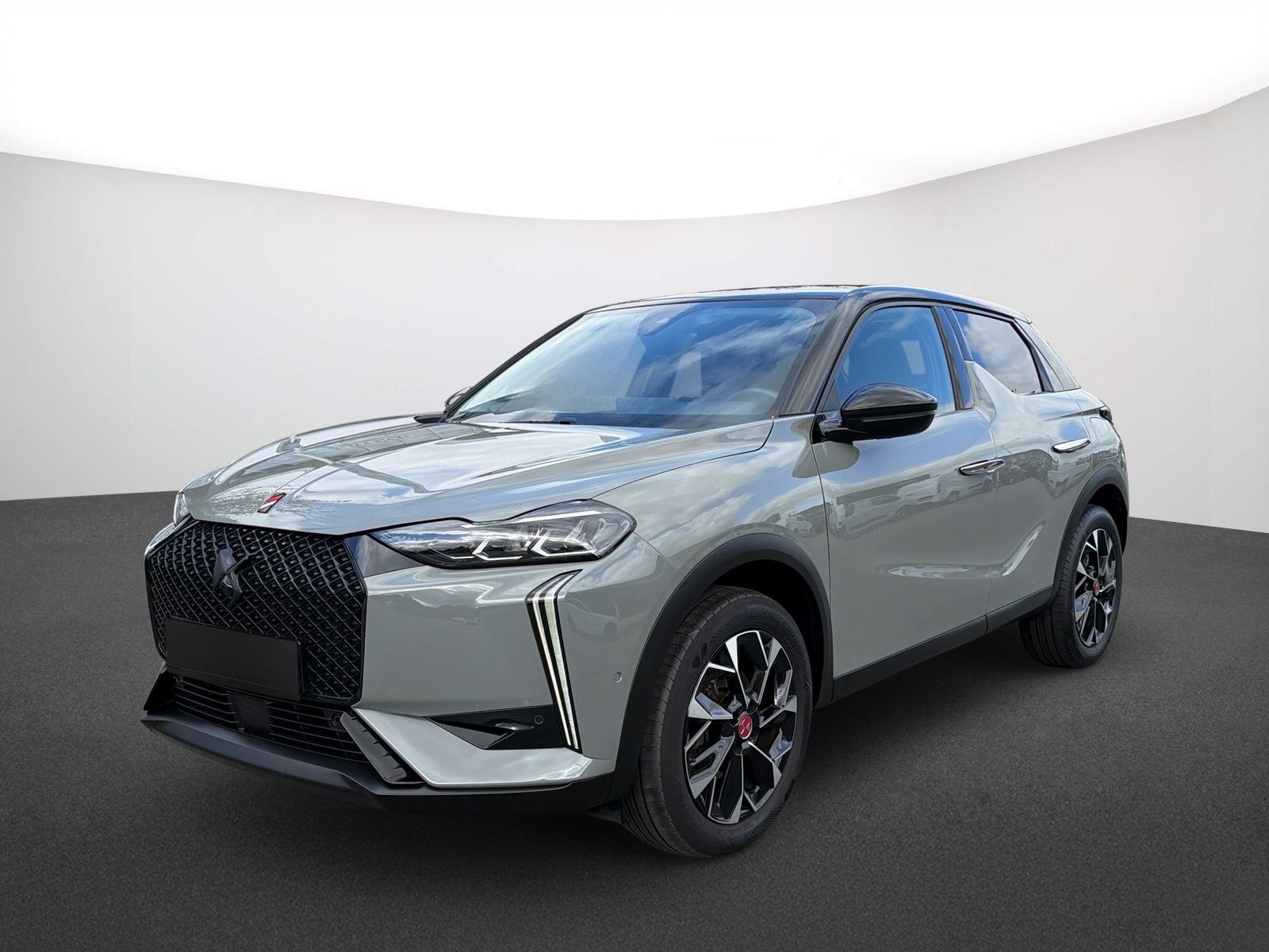 DS Automobiles DS 3 Performance Line + KLIMA+KAMERA