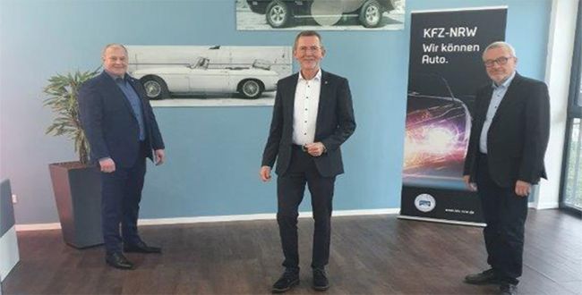 KFZ-Gewerbe KFZ-Gewerbe
