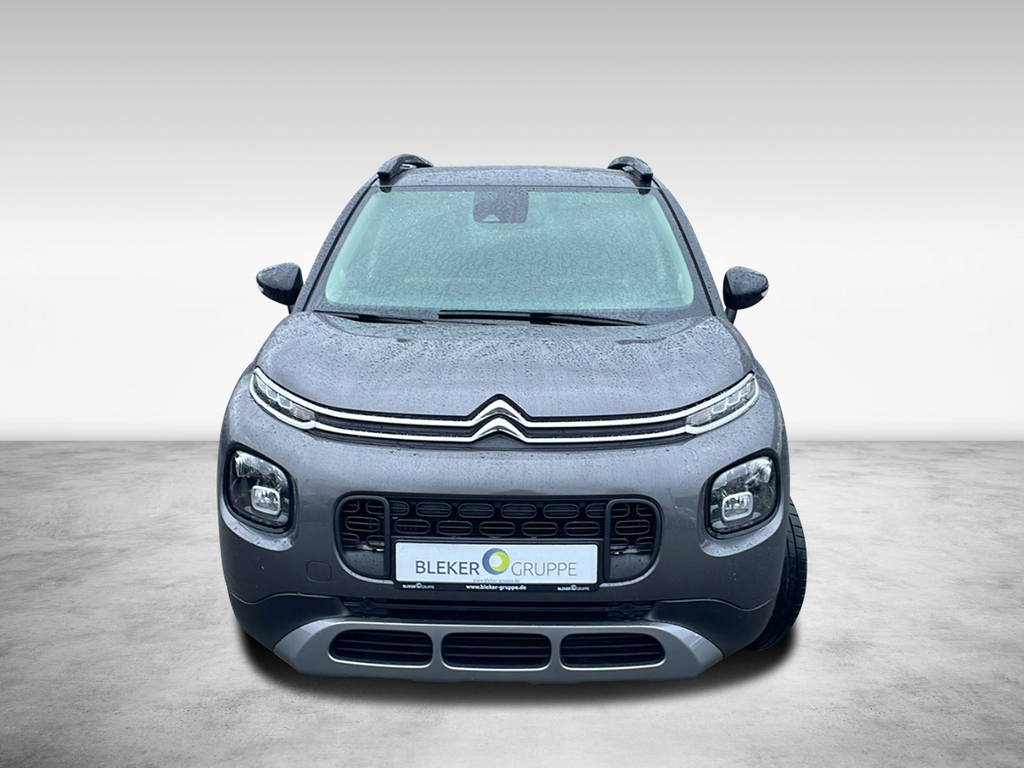 Citroën C3 Aircross BlueHDi 120 Shine EAT6