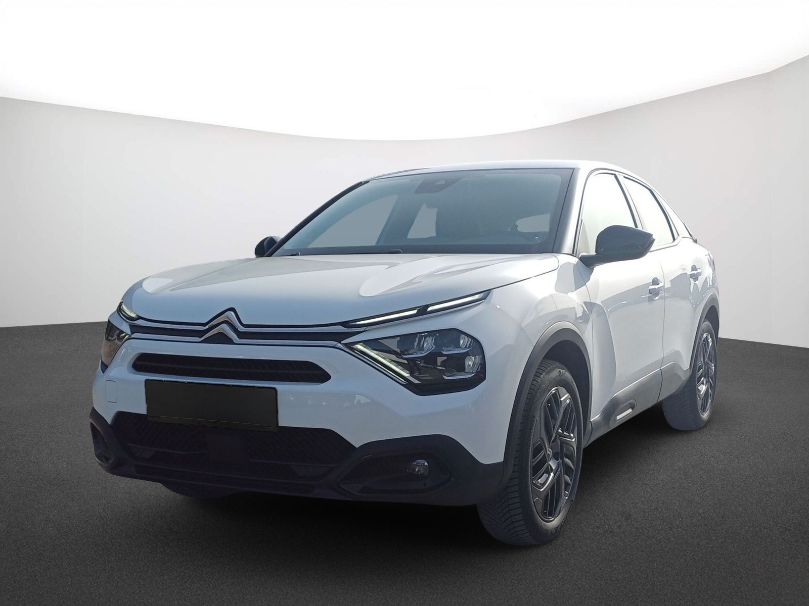 Citroën C4 PureTech 130 S&S Feel Pack