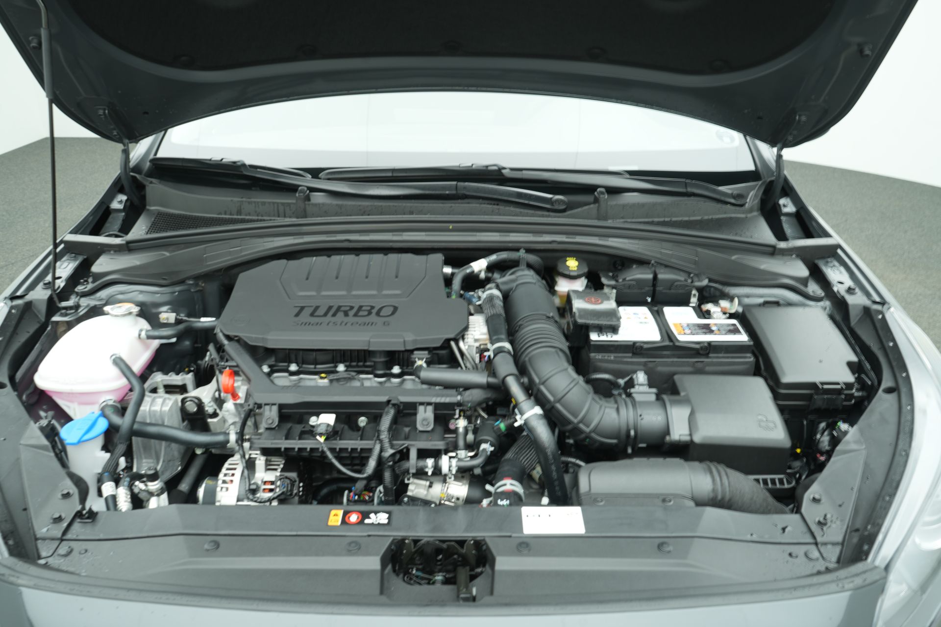 Kia Ceed _5 1.5T 140 ULTIMATE STD