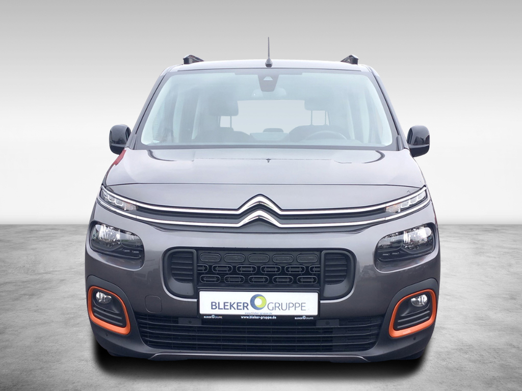 Citroën Berlingo M BlueHDi 130 Feel