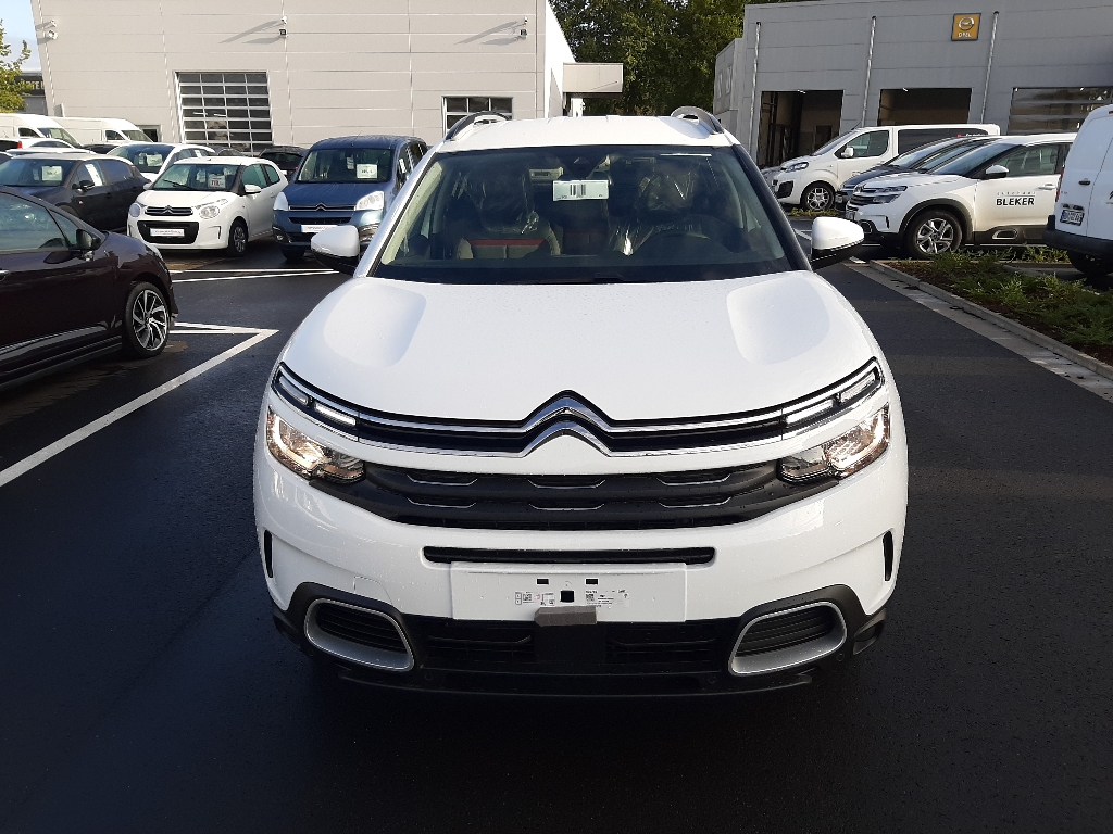 Citroën C5 AIRCROSS BlueHDi 180 Feel Pack EAT8