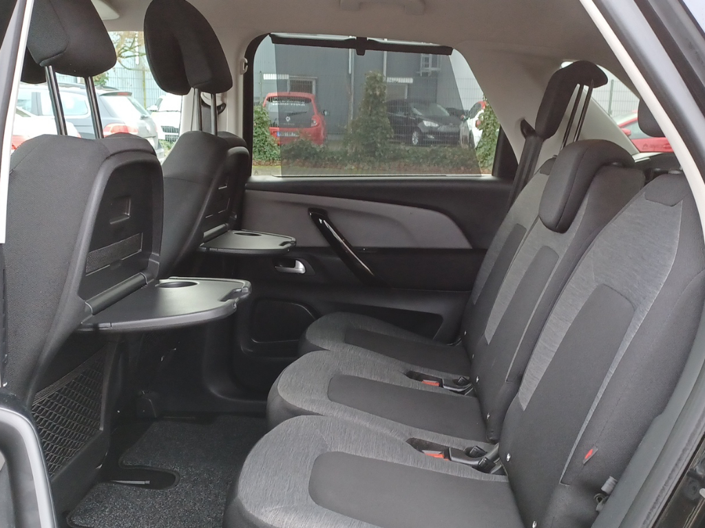 Citroën C4 Picasso BlueHDi 120 Selection